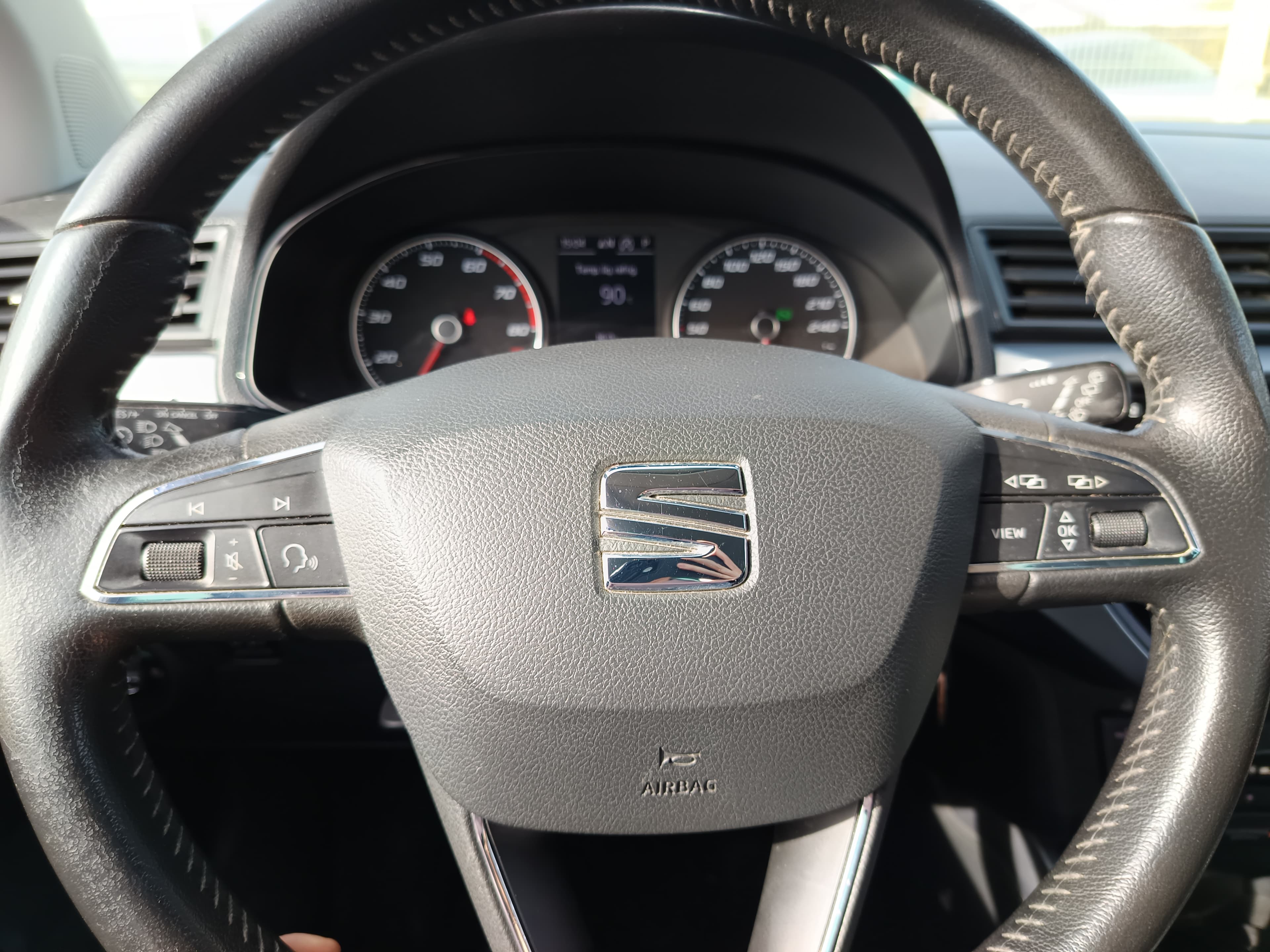 Seat Arona · Ano 2020 — imagem 38