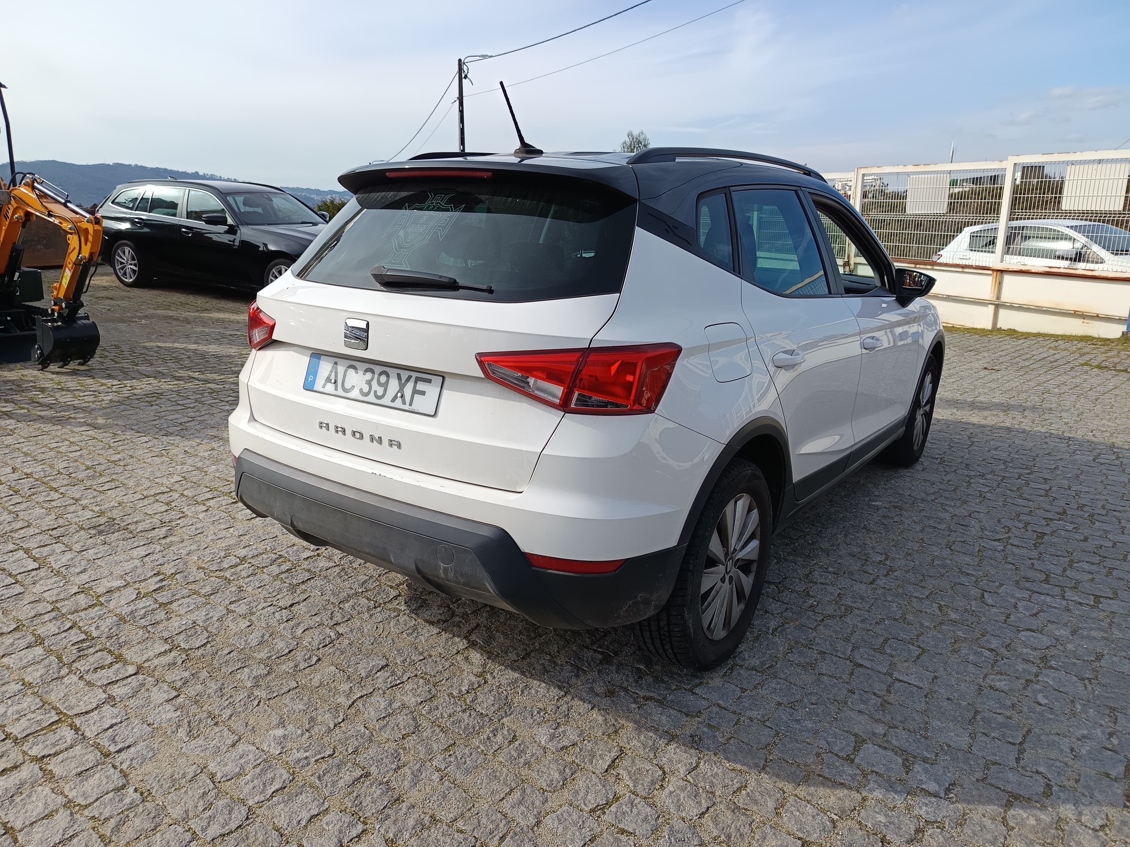 Seat Arona · Ano 2020 — imagem 4