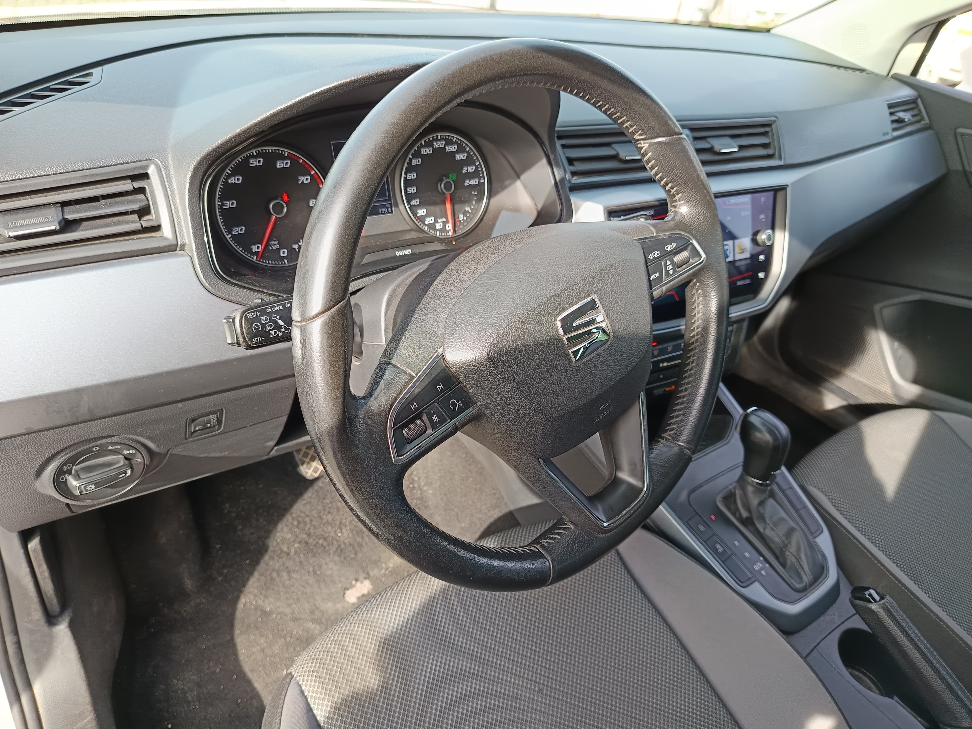 Seat Arona · Ano 2020 — imagem 33