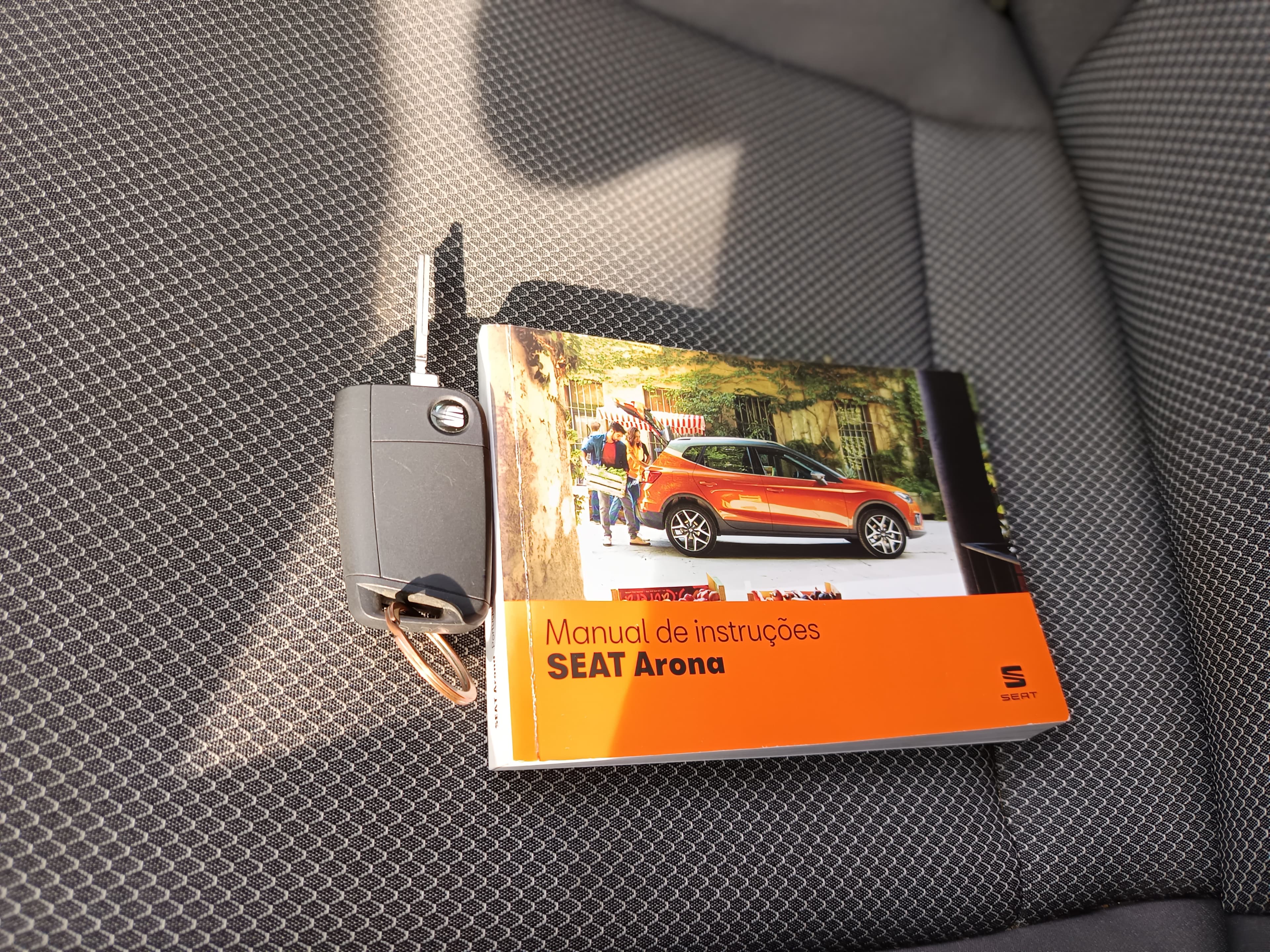 Seat Arona · Ano 2020 — imagem 46