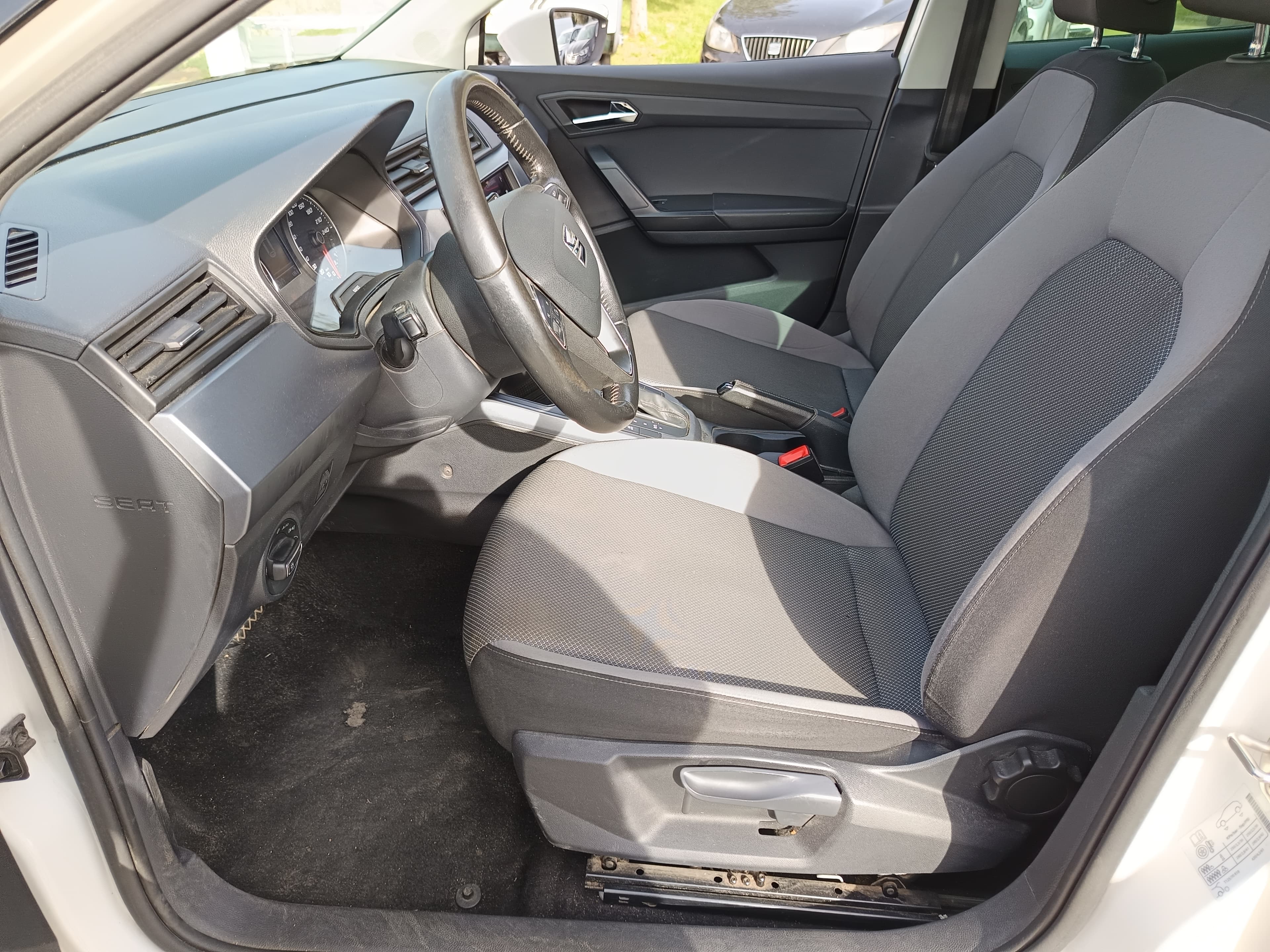 Seat Arona · Ano 2020 — imagem 31