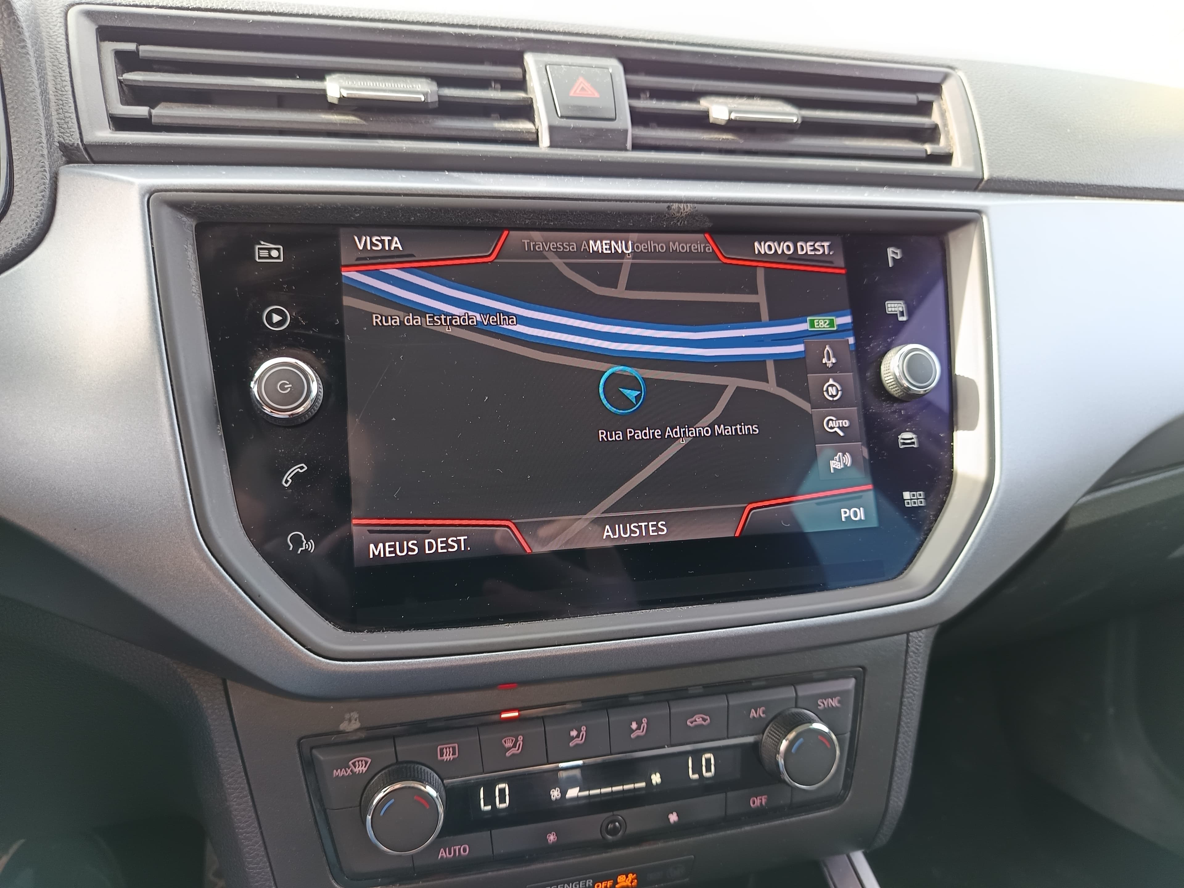 Seat Arona · Ano 2020 — imagem 42