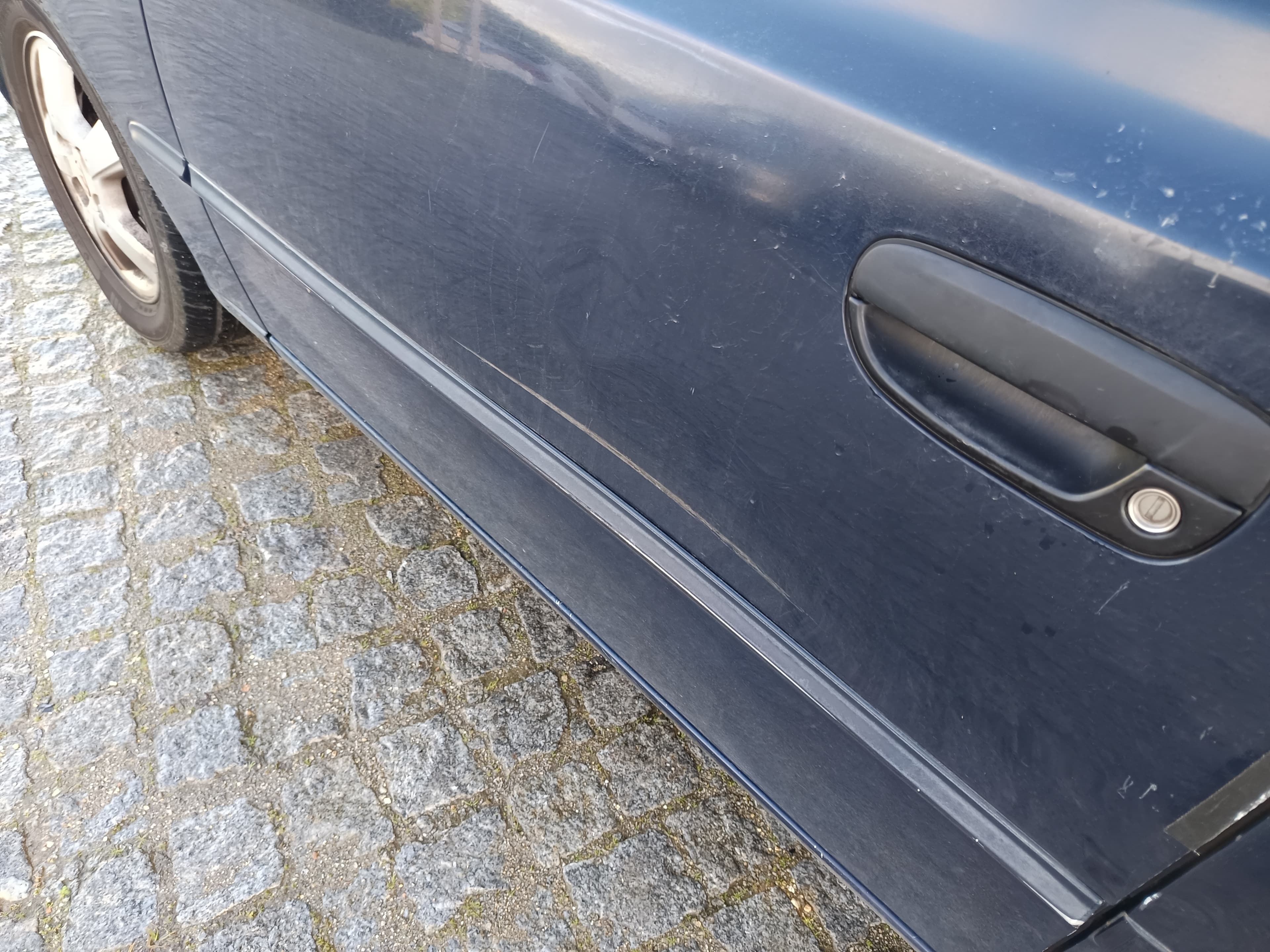 Hyundai Accent · Ano 2002 — imagen 14
