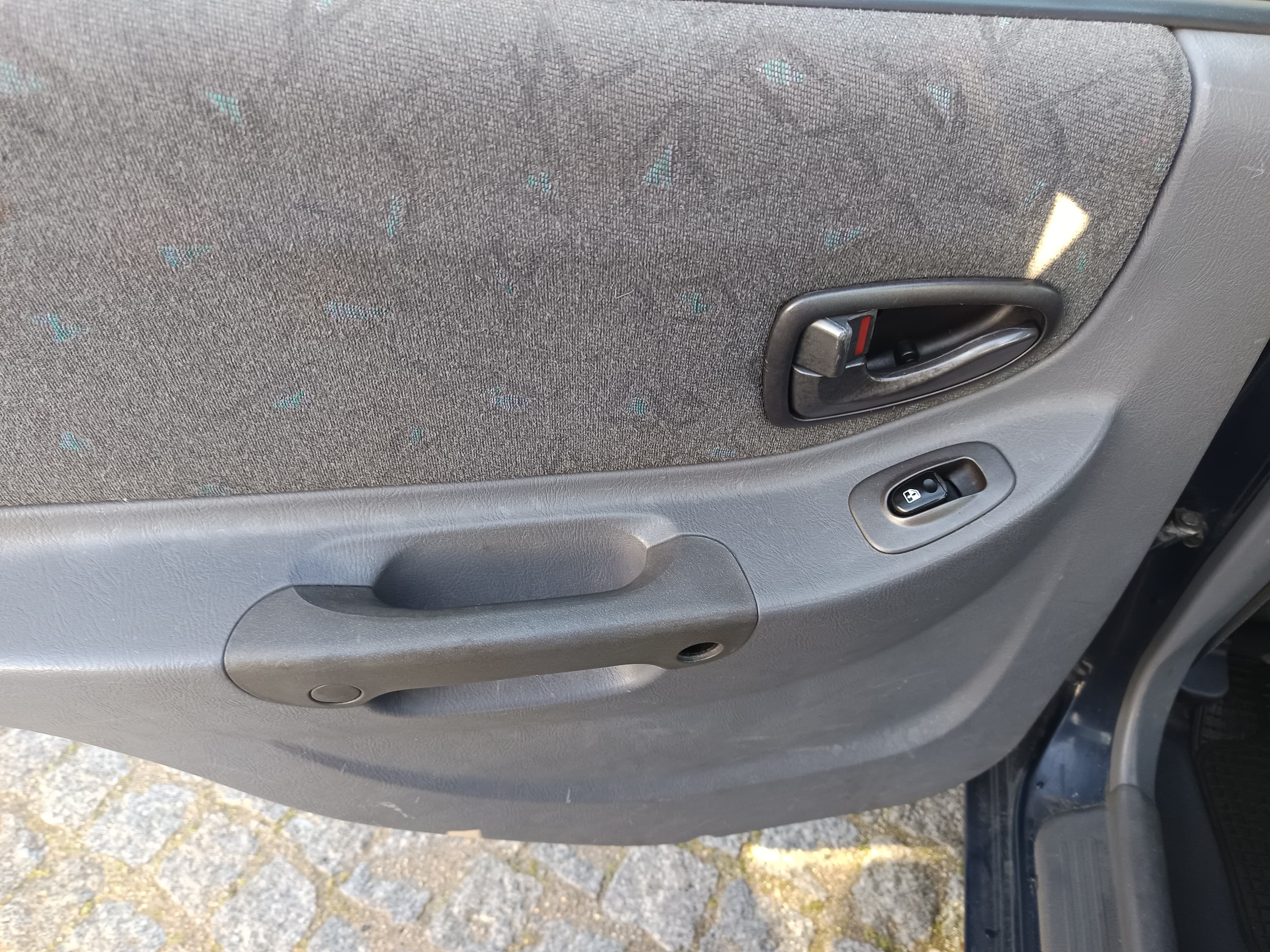 Hyundai Accent · Ano 2002 — imagen 32