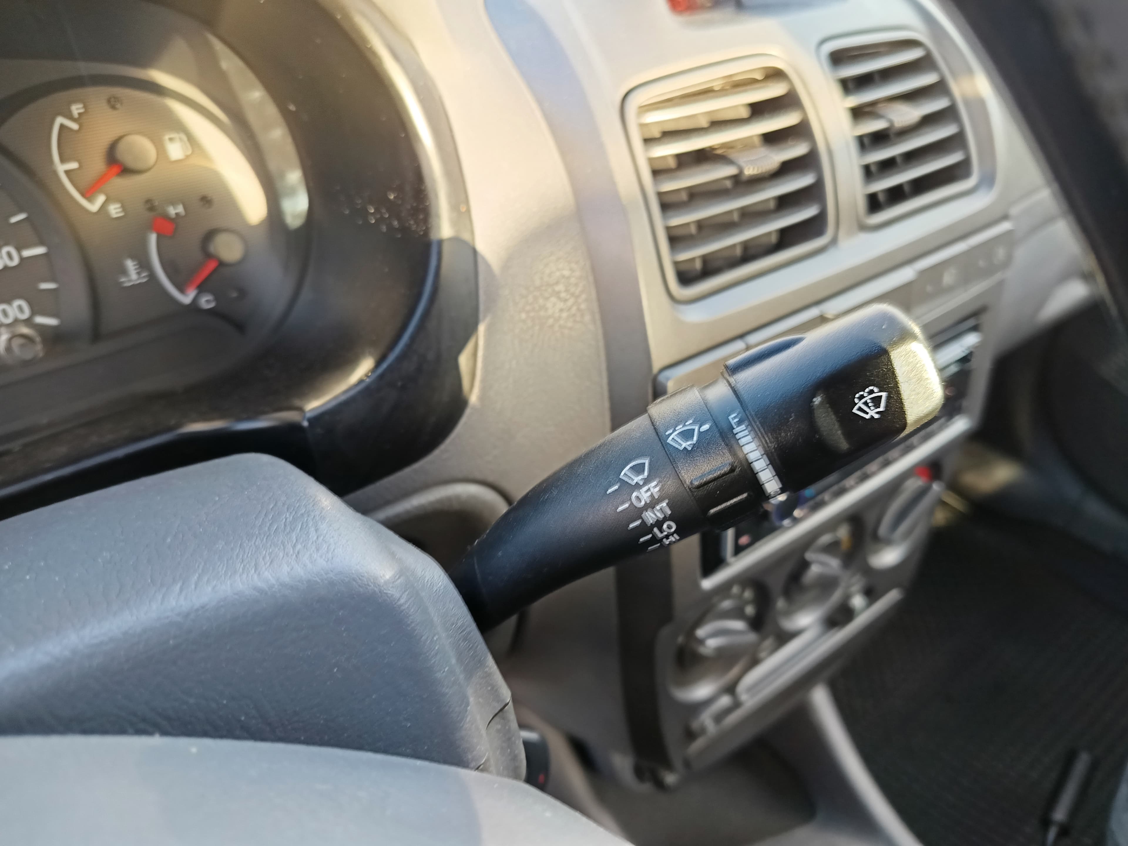 Hyundai Accent · Ano 2002 — imagen 45