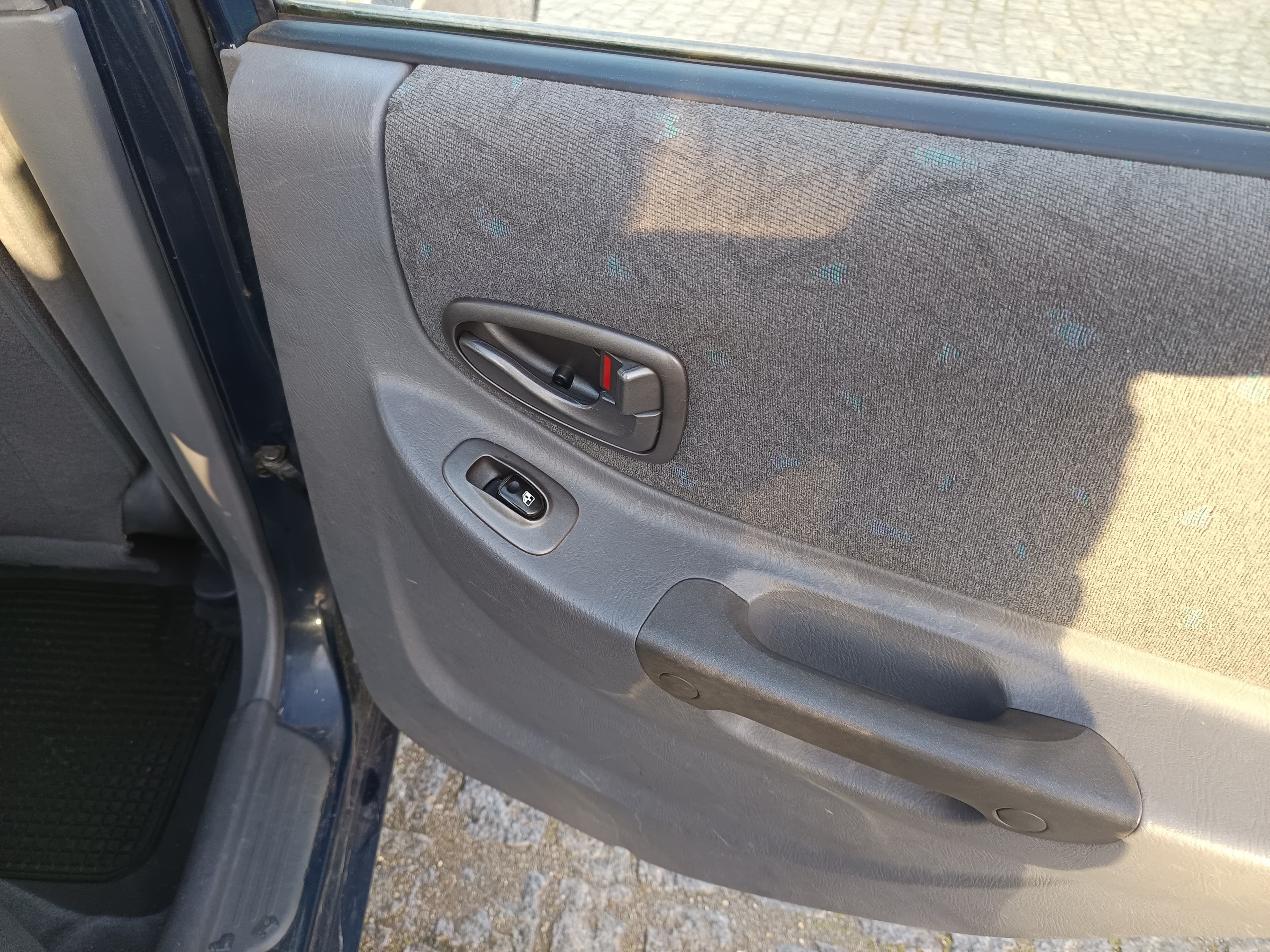 Hyundai Accent · Ano 2002 — imagen 26