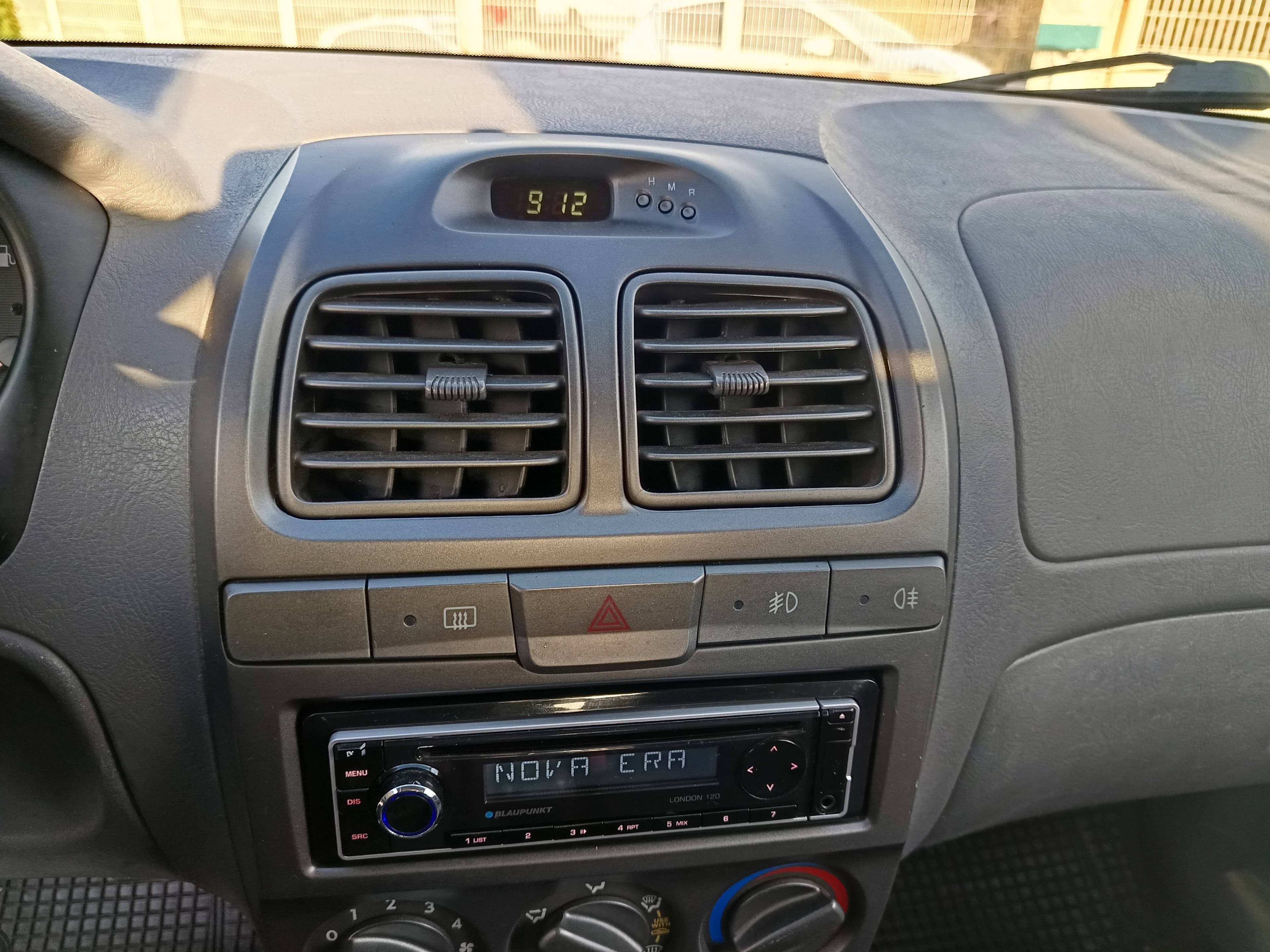 Hyundai Accent · Ano 2002 — imagen 42