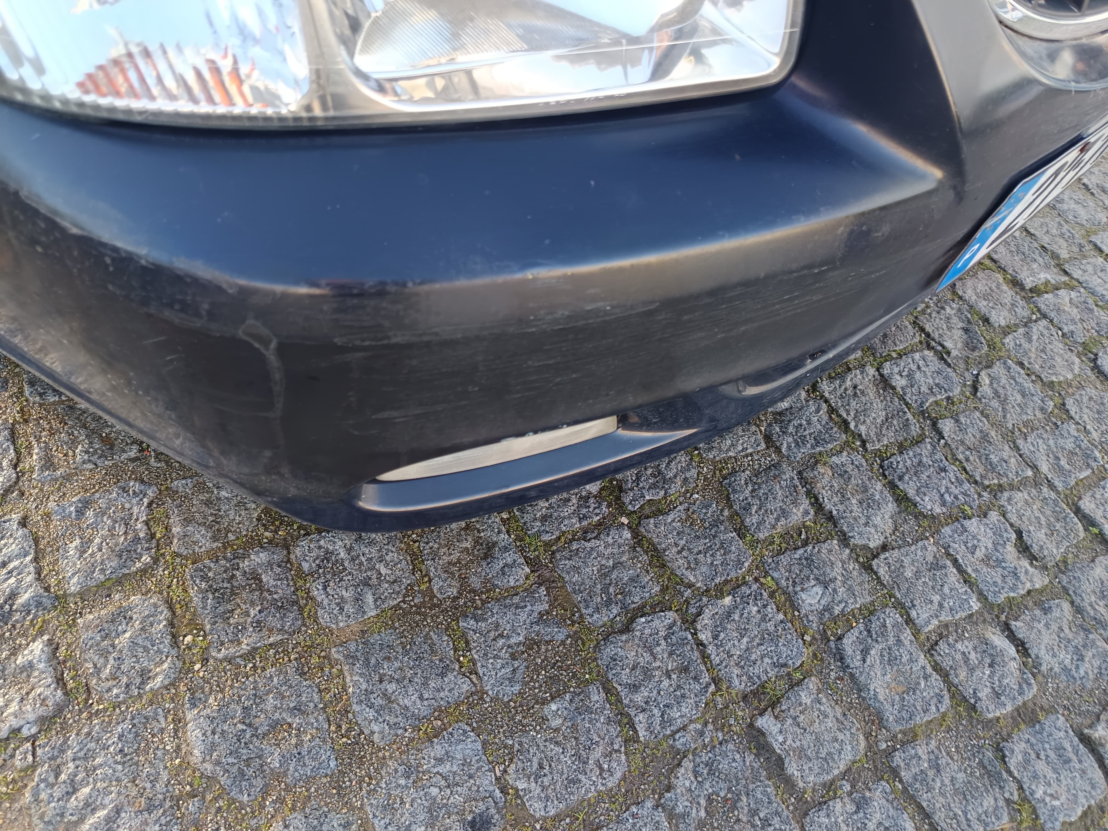 Hyundai Accent · Ano 2002 — imagen 7