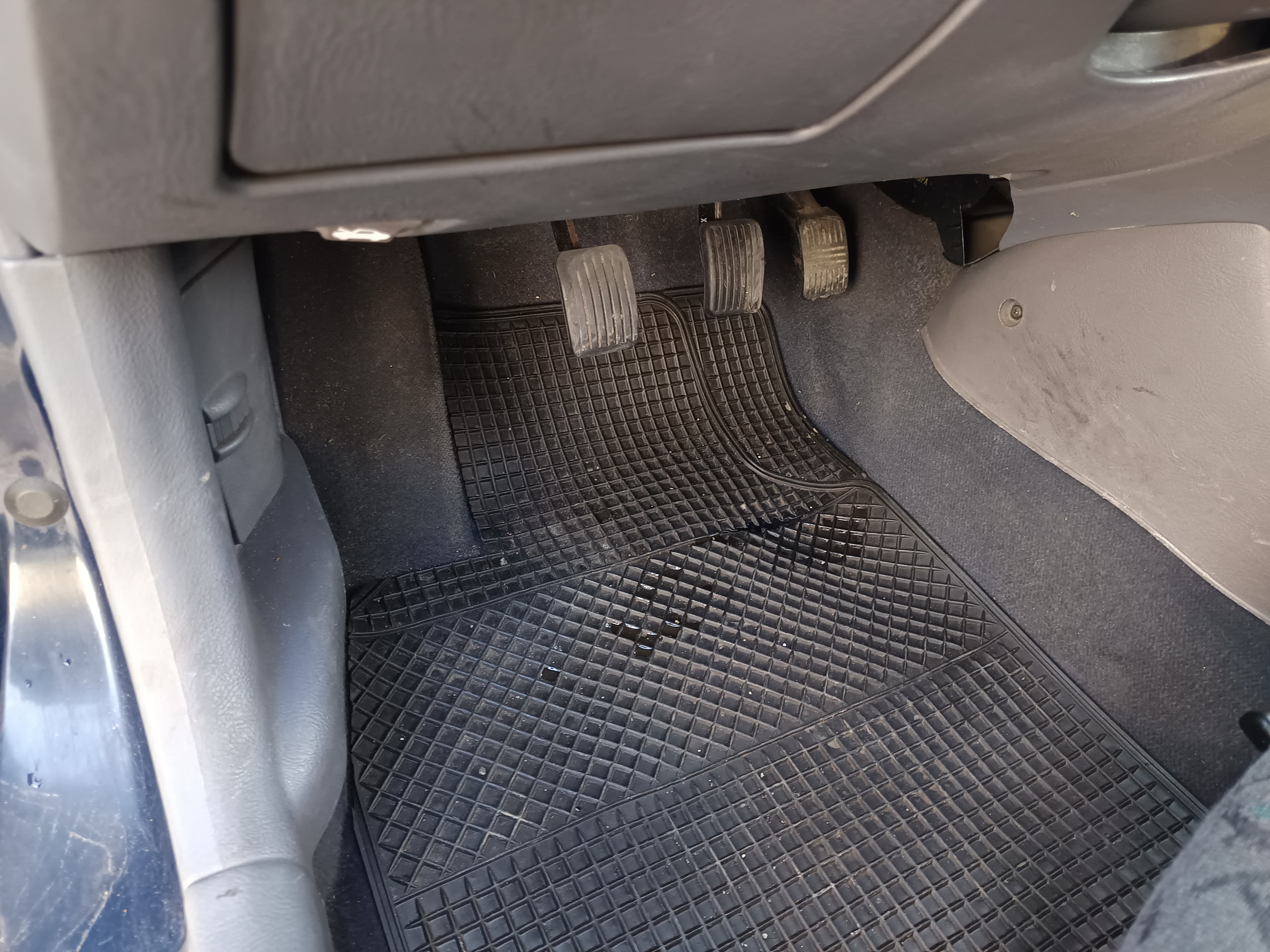 Hyundai Accent · Ano 2002 — imagen 37