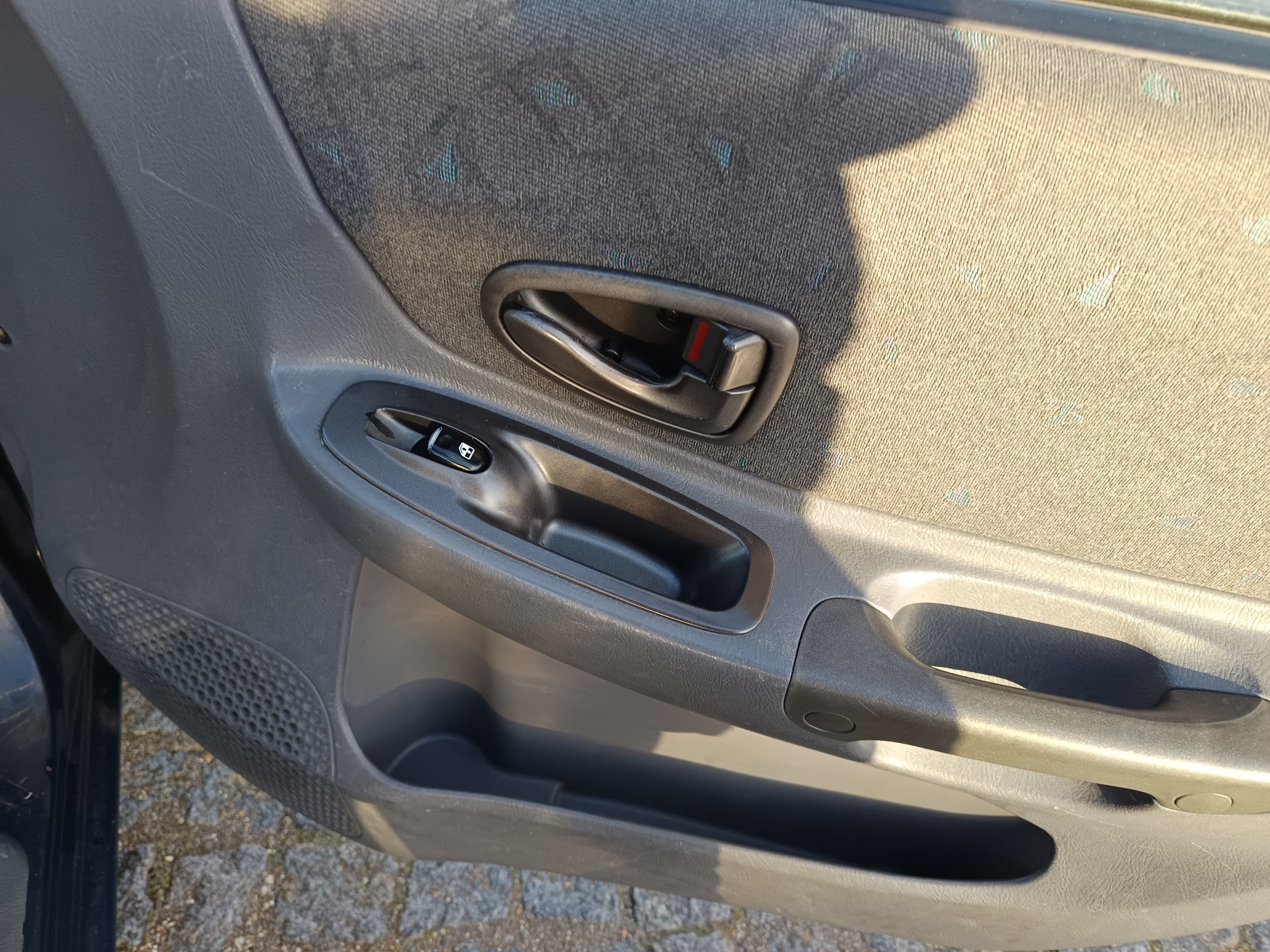 Hyundai Accent · Ano 2002 — imagen 29