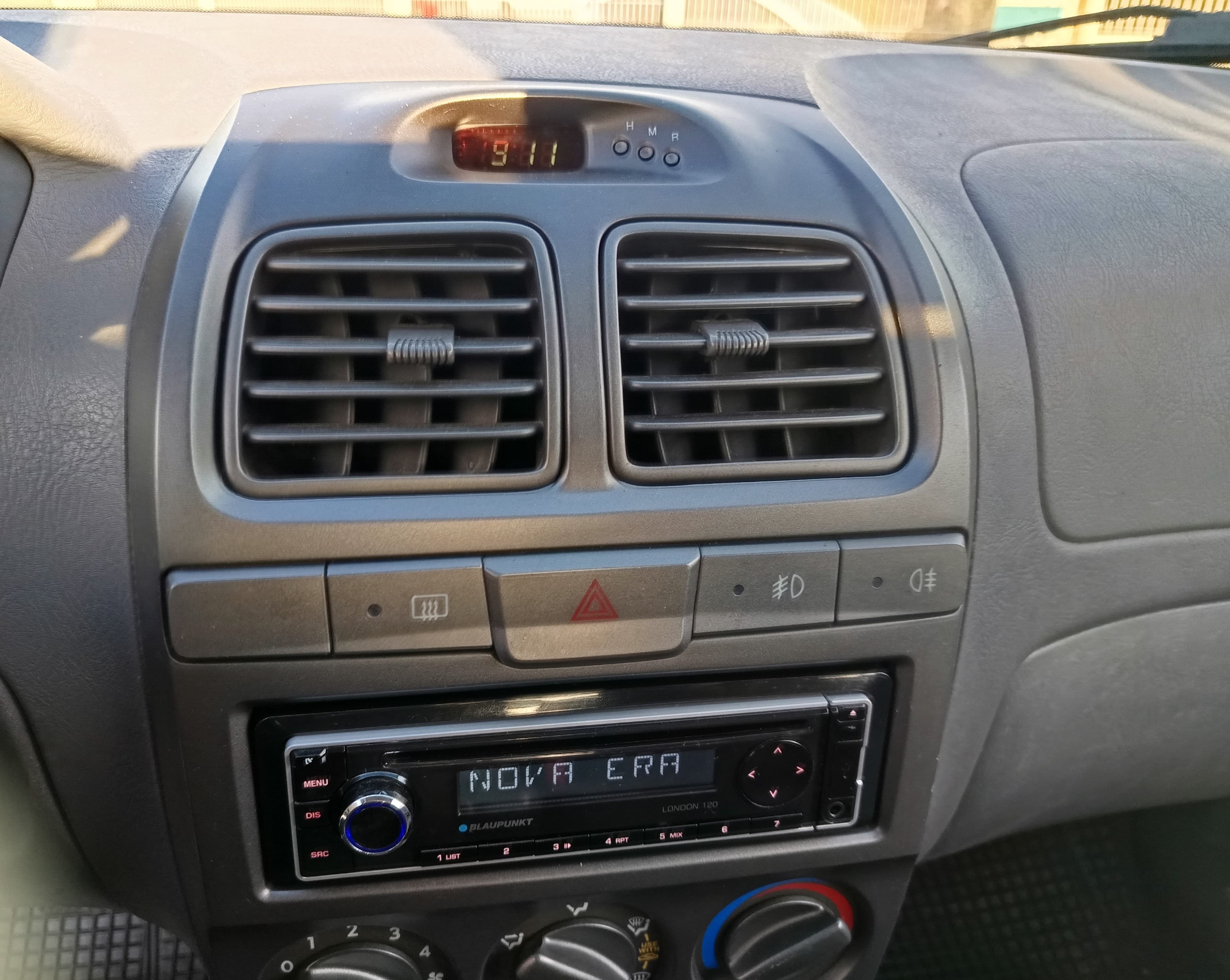 Hyundai Accent · Ano 2002 — imagen 40