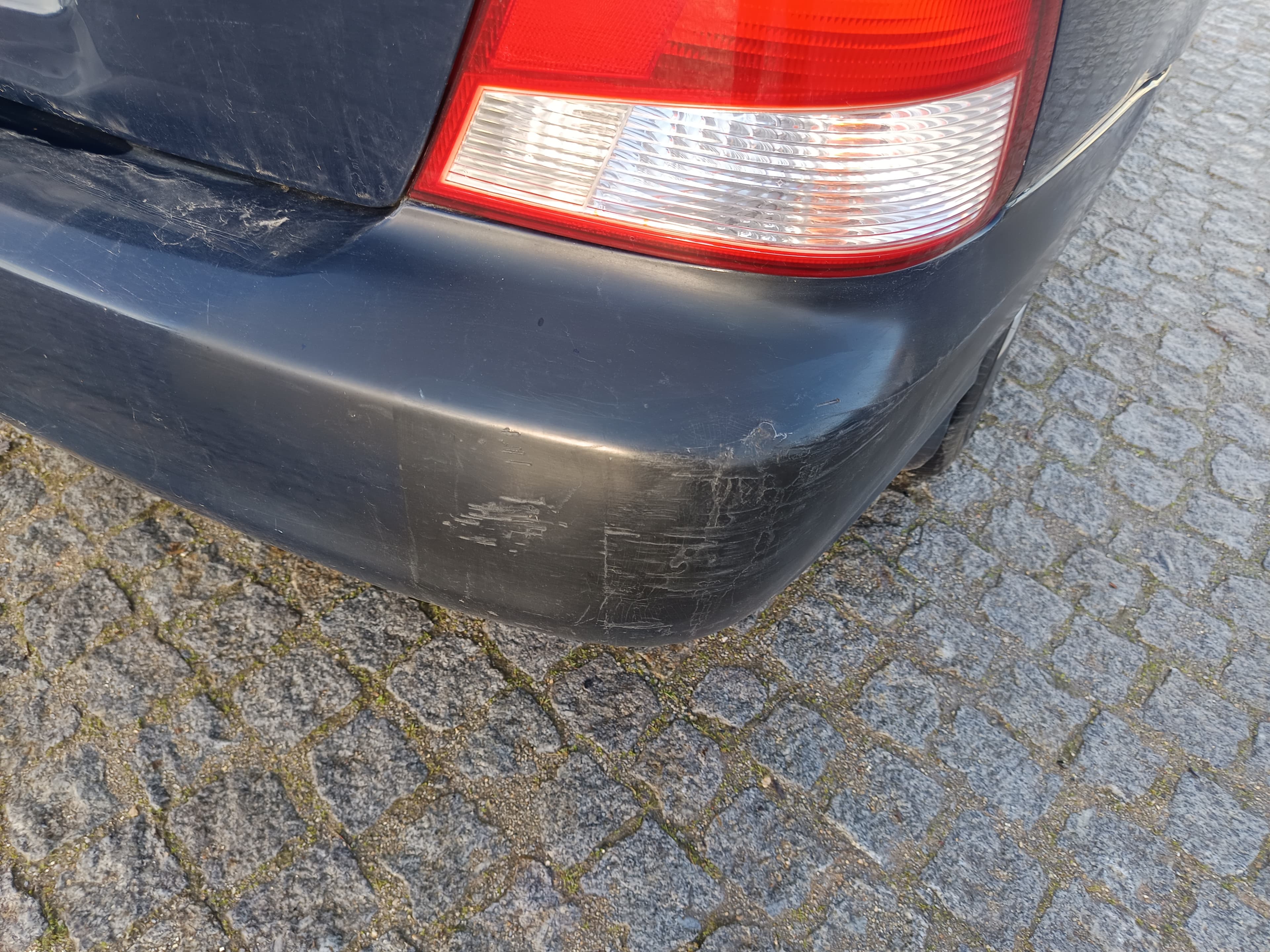 Hyundai Accent · Ano 2002 — imagen 10
