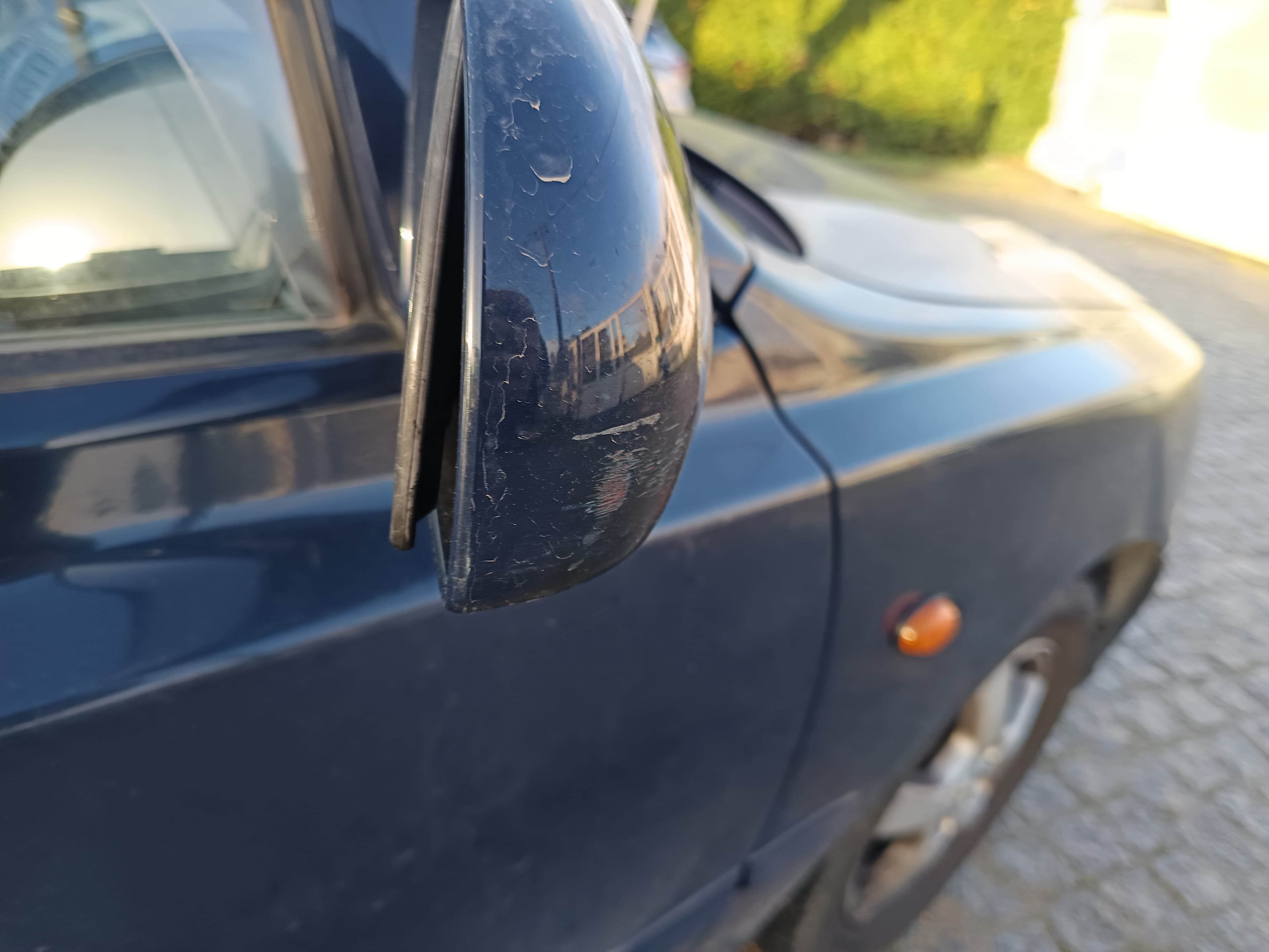 Hyundai Accent · Ano 2002 — imagen 9