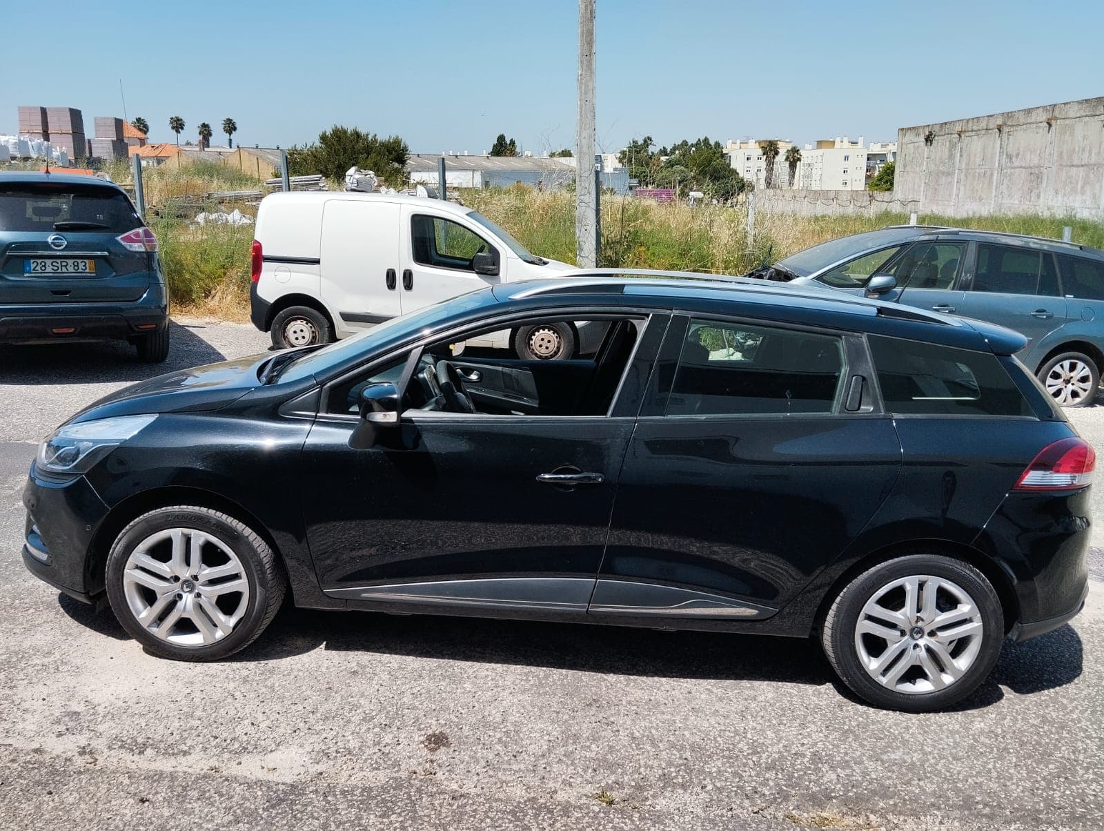 Renault Clio · Ano 2017 — imagem 6
