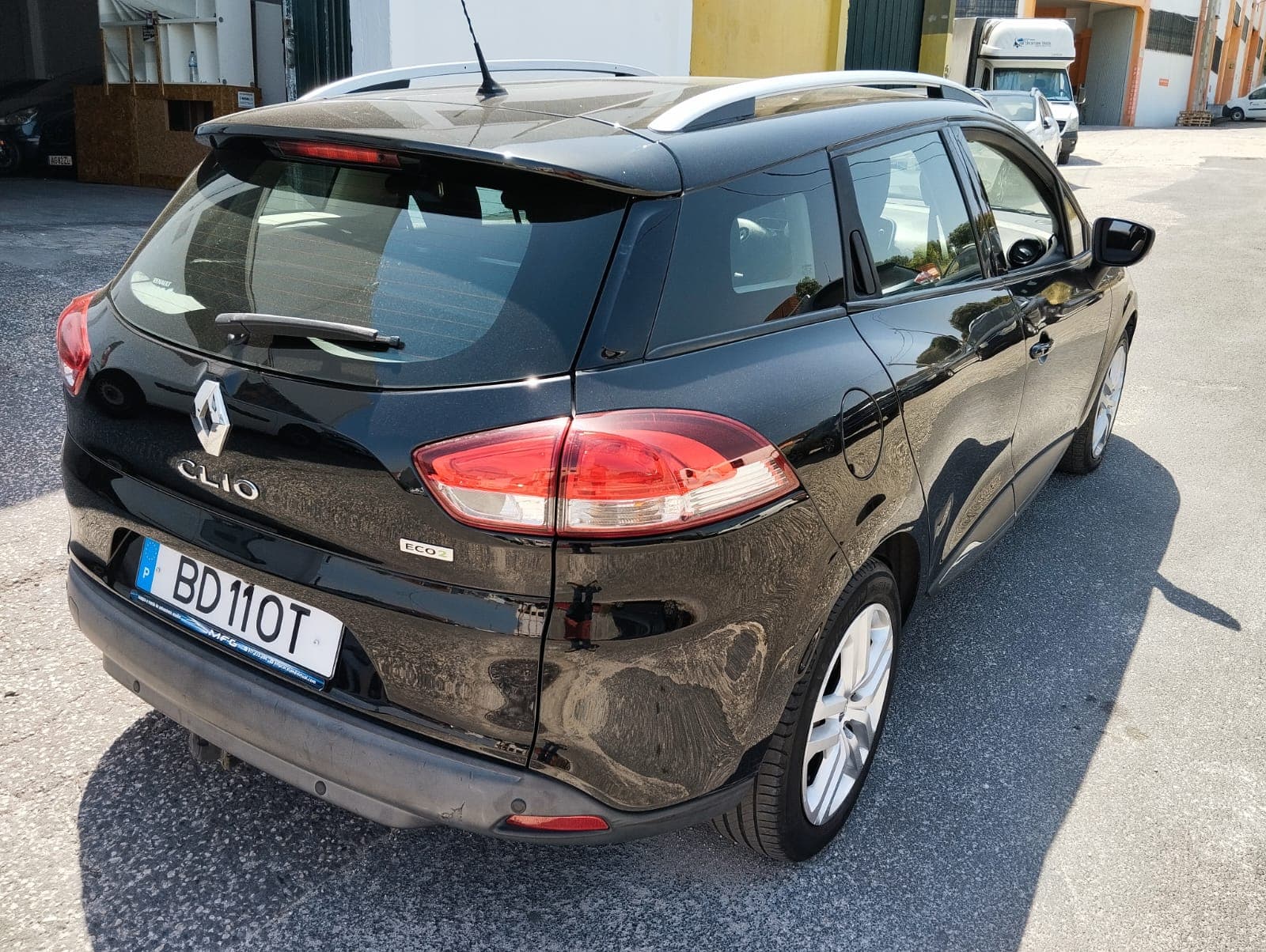 Renault Clio · Ano 2017 — imagem 4