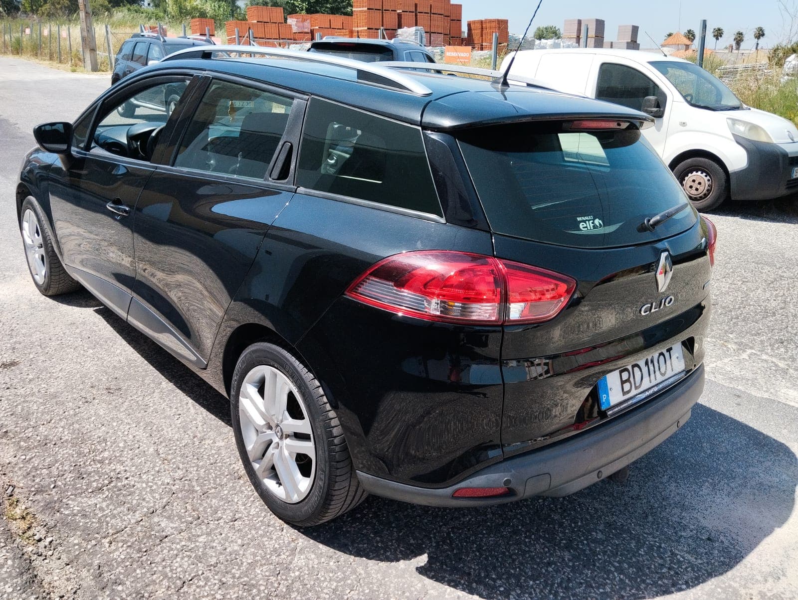 Renault Clio · Ano 2017 — imagem 5