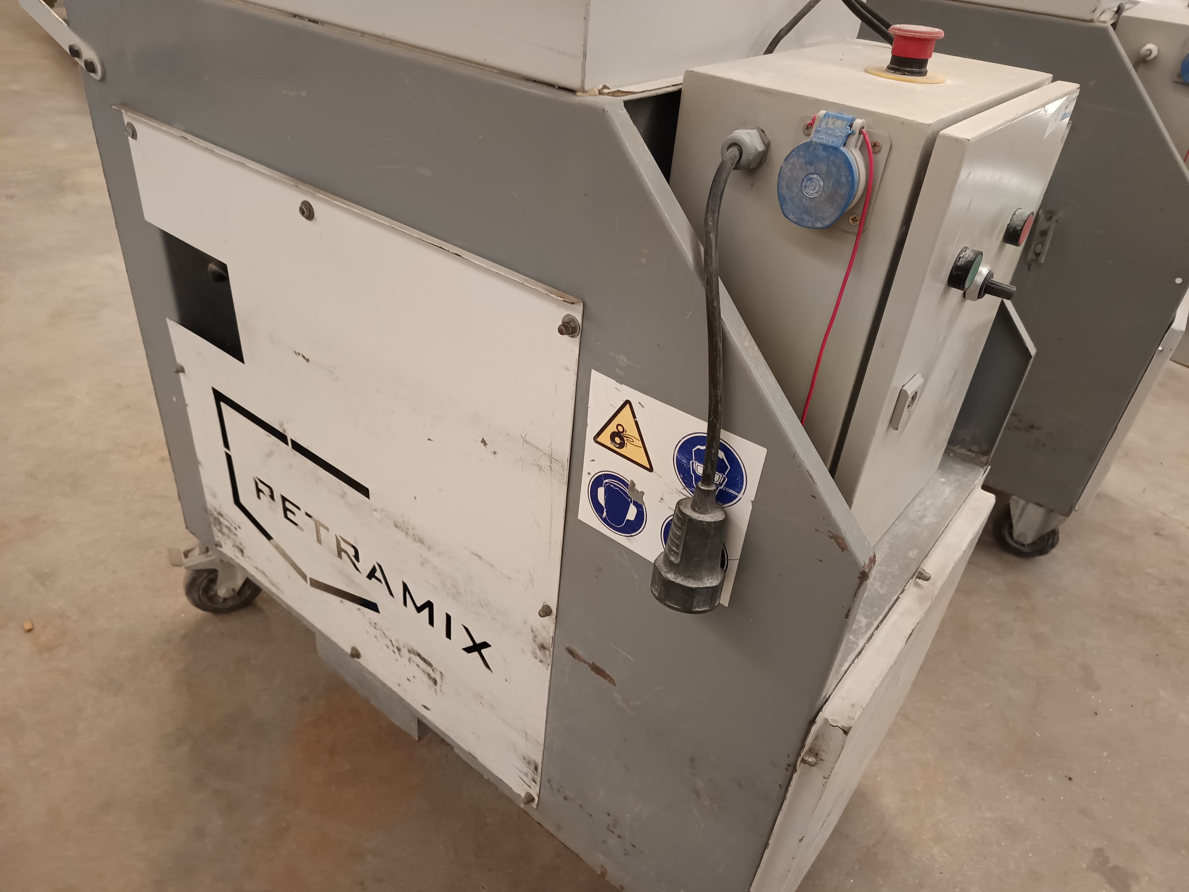 Petramix Airplus - 230 — imagen 5