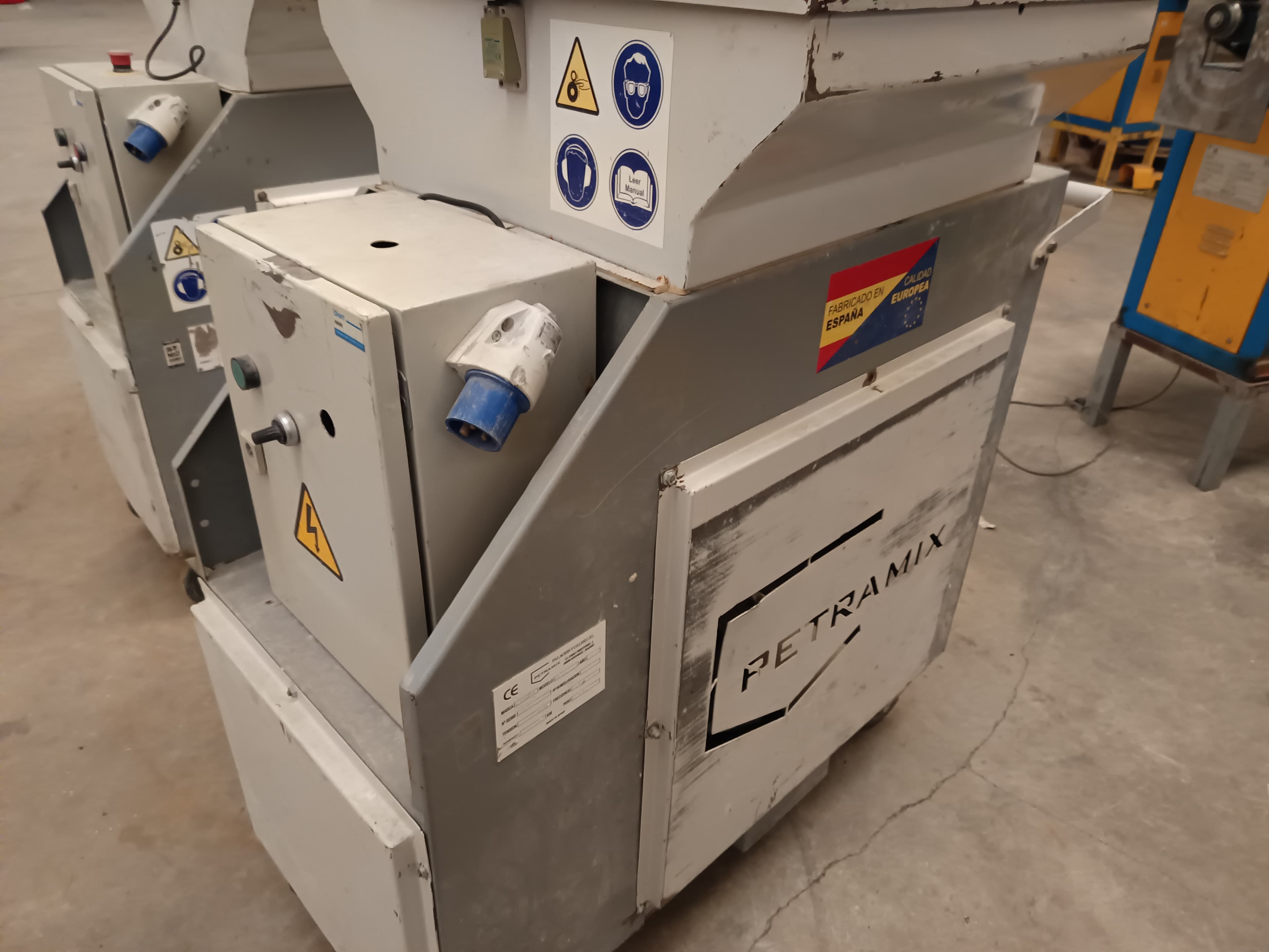 Petramix Airplus - 230 — imagen 6