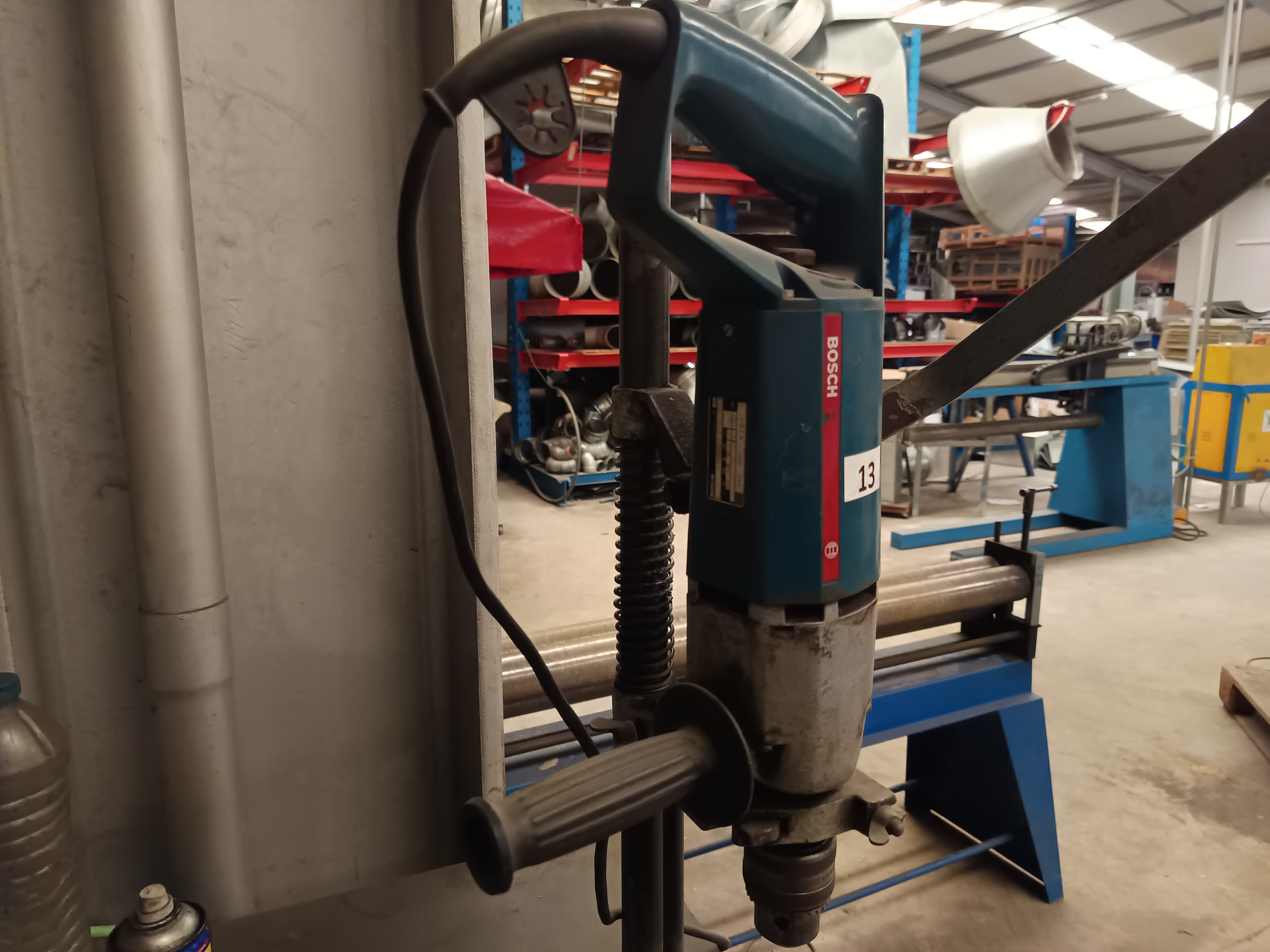 Scie · Visseuse · Machine à poudre — image 6