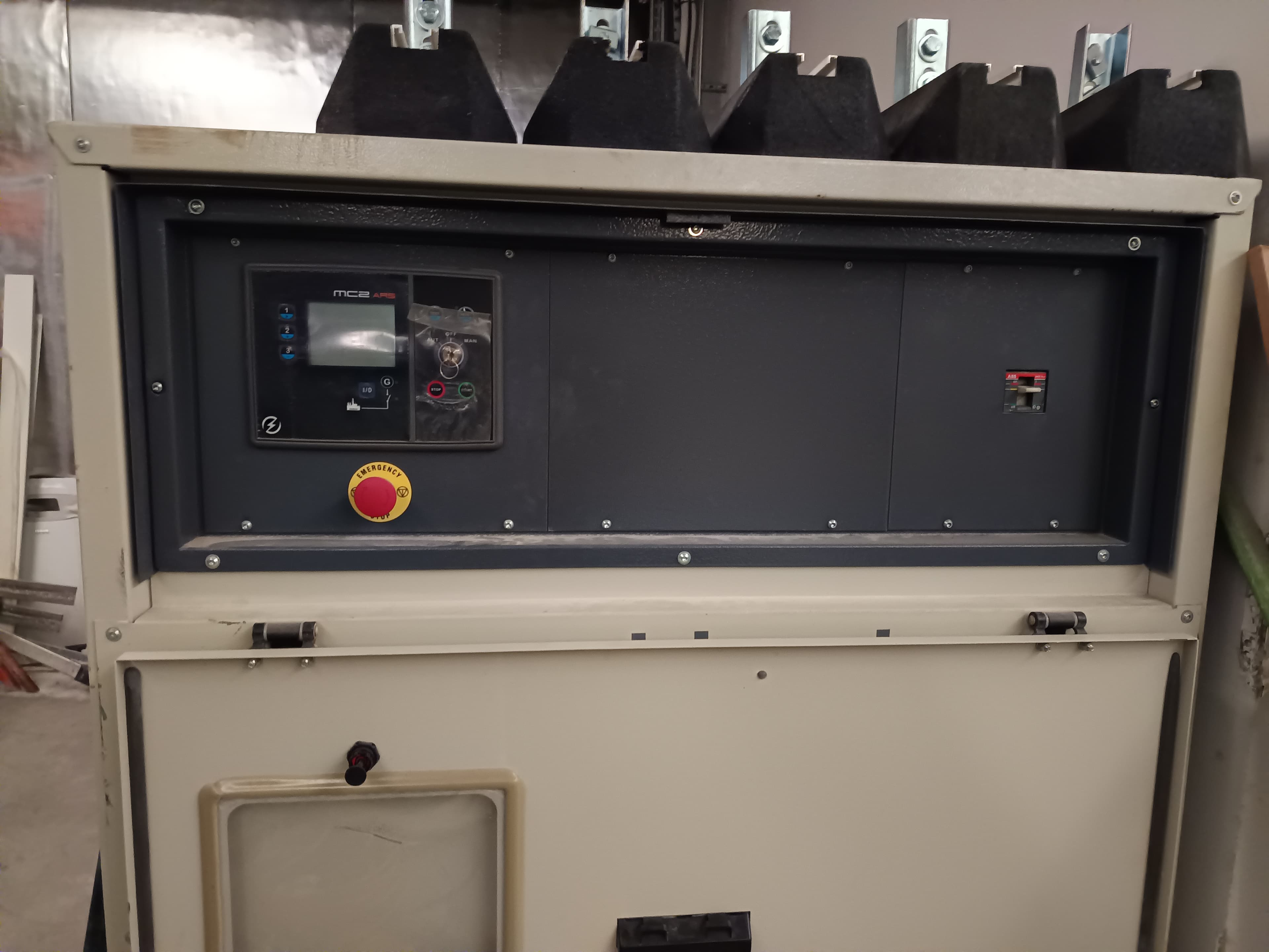 Gerador Elétrico — imagen 4