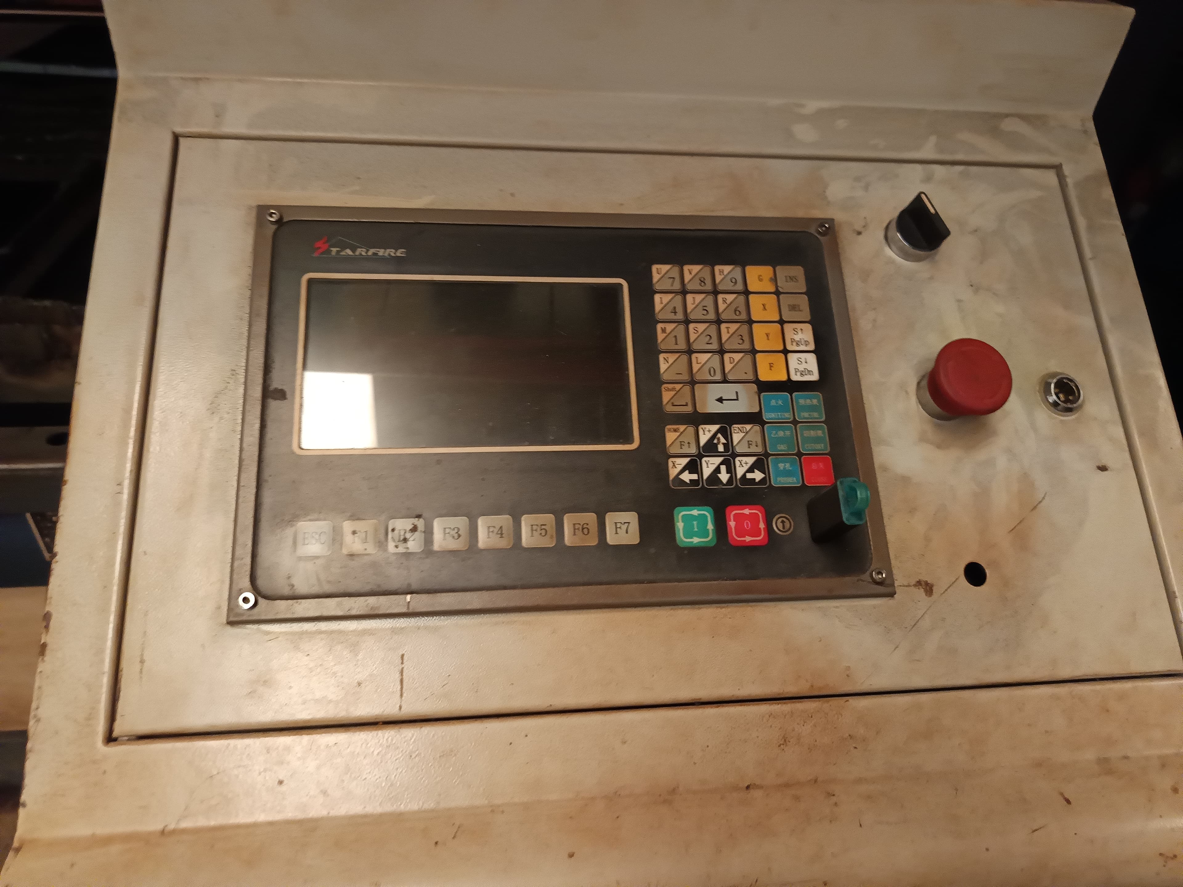Máquina CNC — image 6