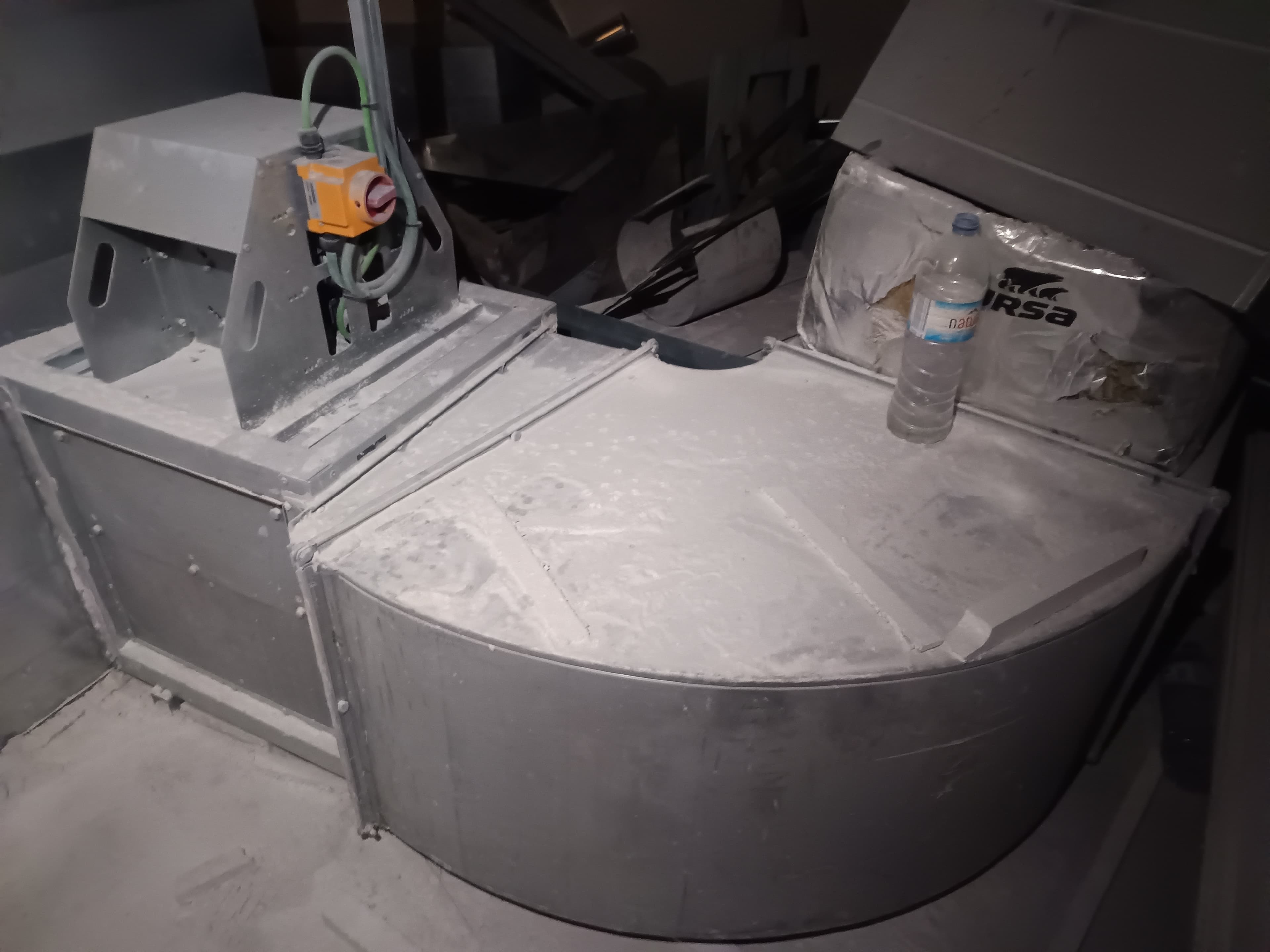 Máquina para Cortar Placas — imagem 5