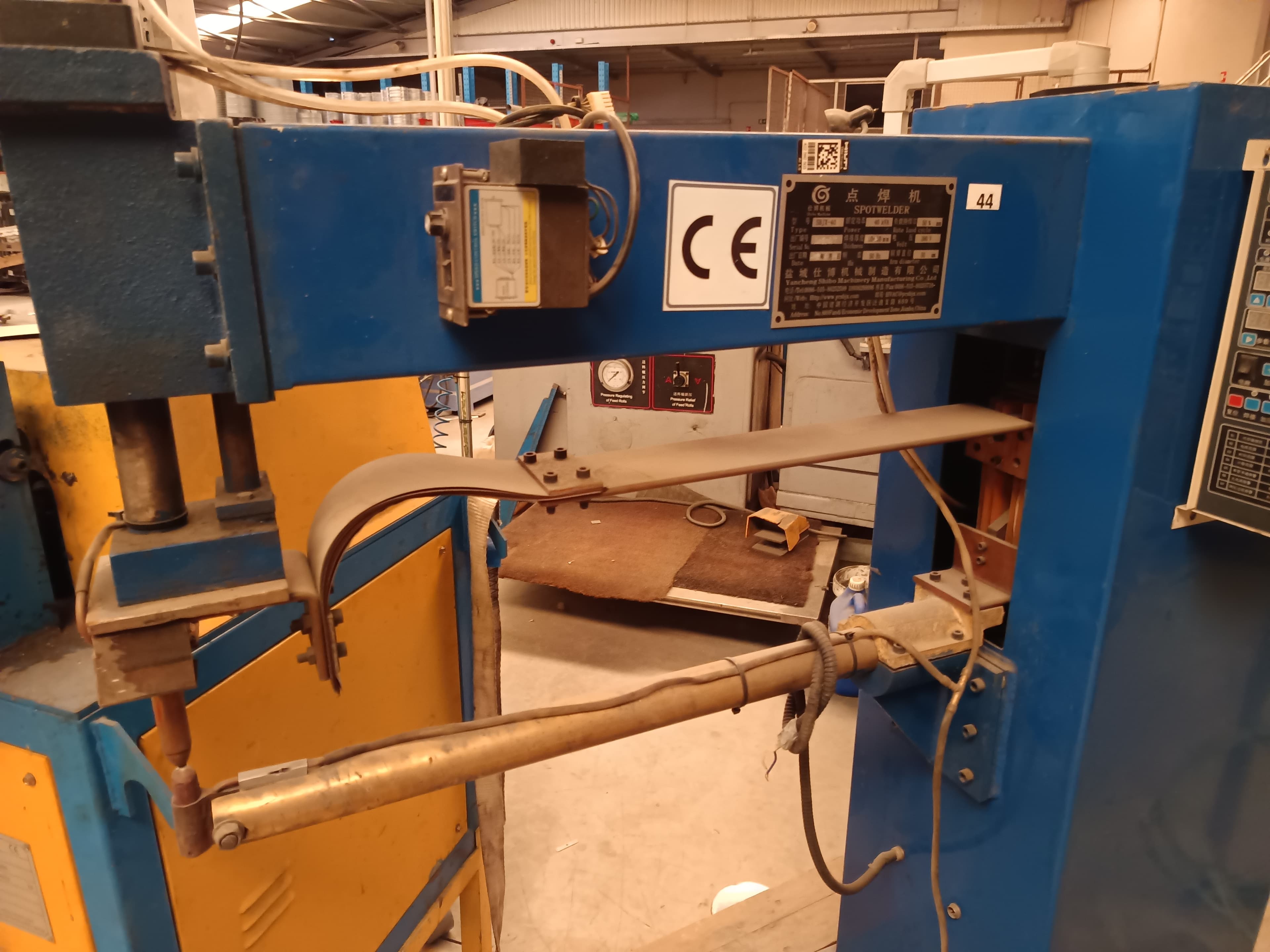 Máquina para Soldar — image 4