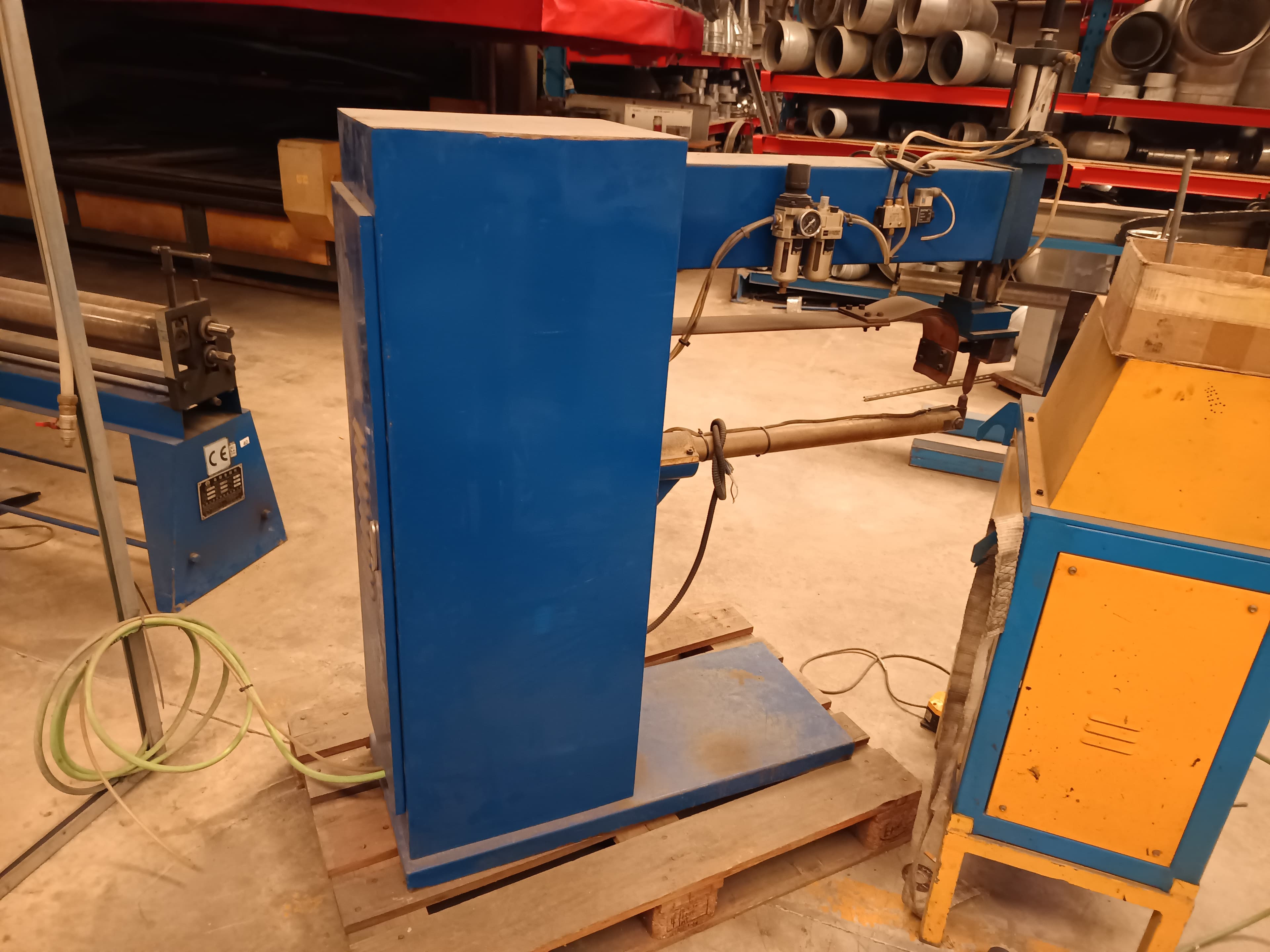Máquina para Soldar — image 3