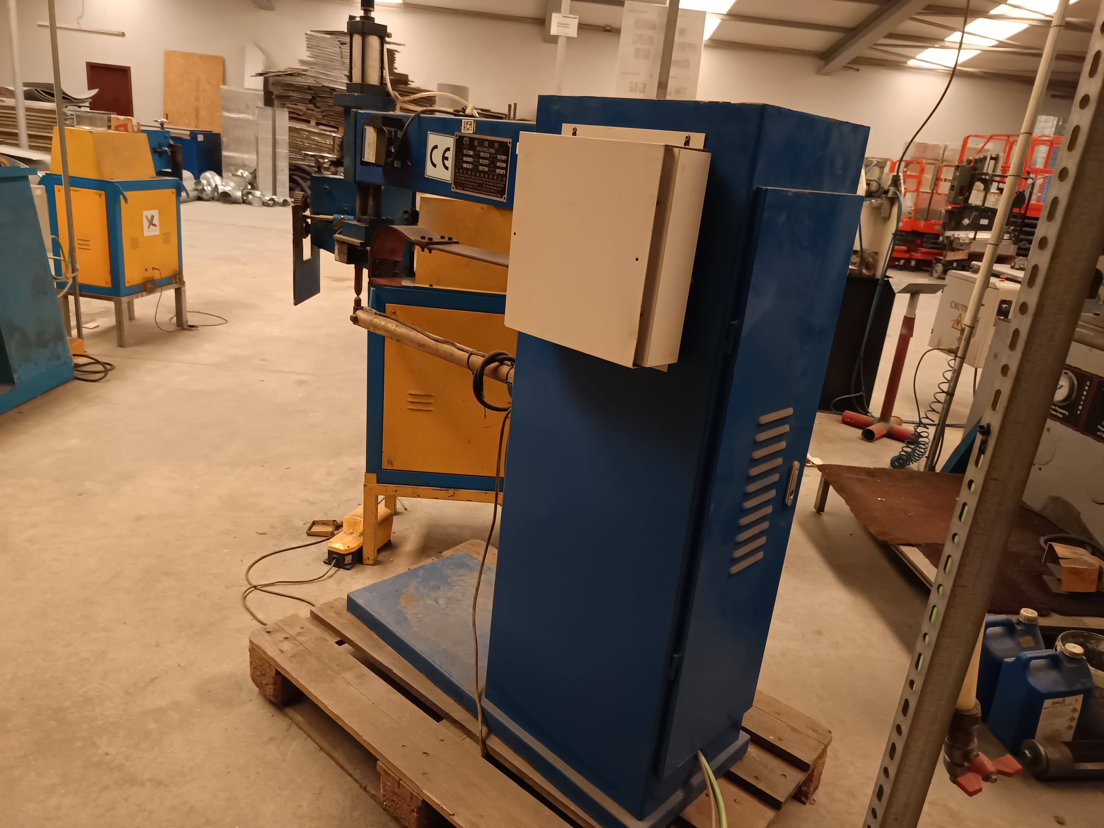 Máquina para Soldar — image 2
