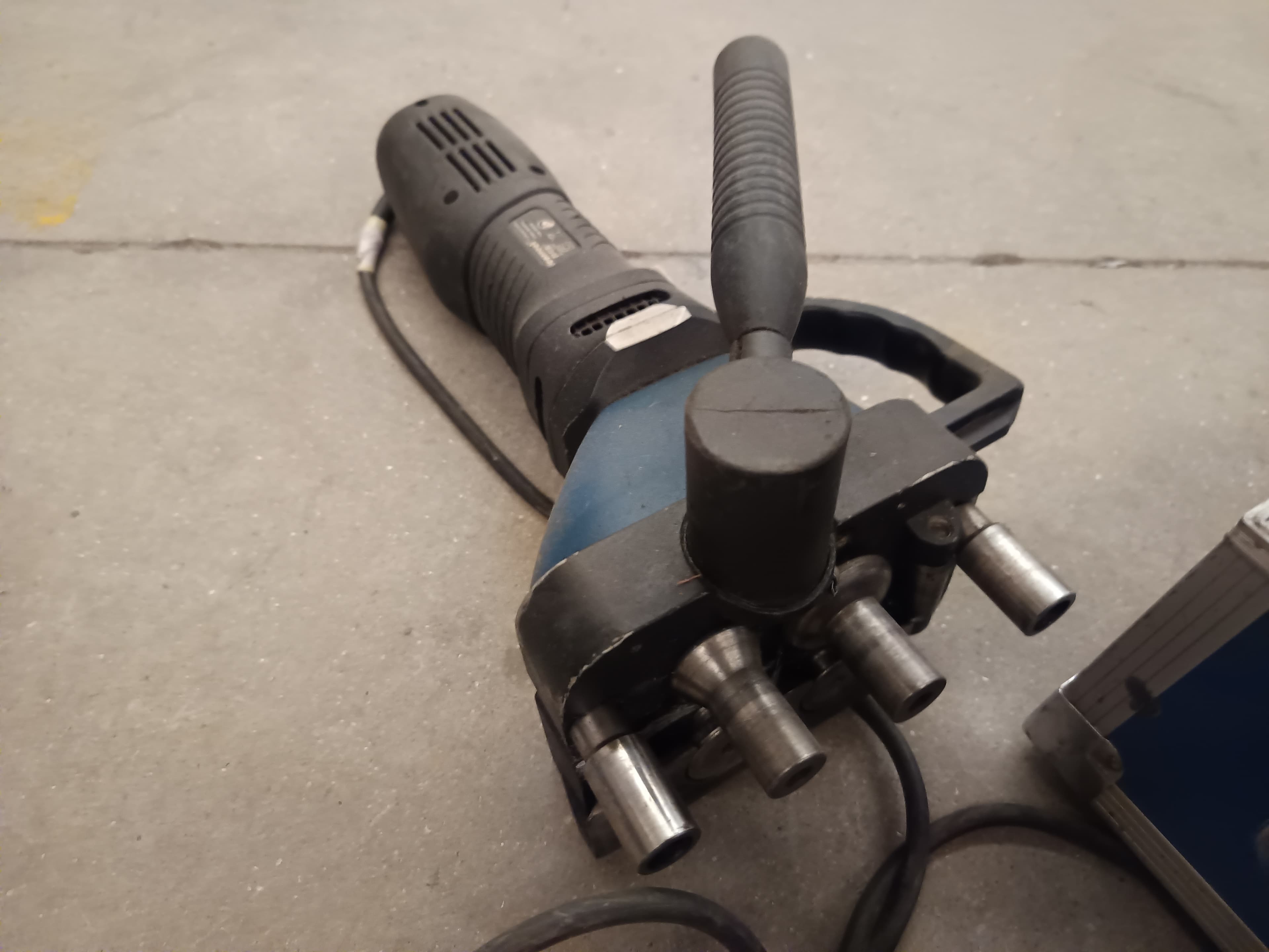 Máquina de Fechamento de Costura — imagen 4