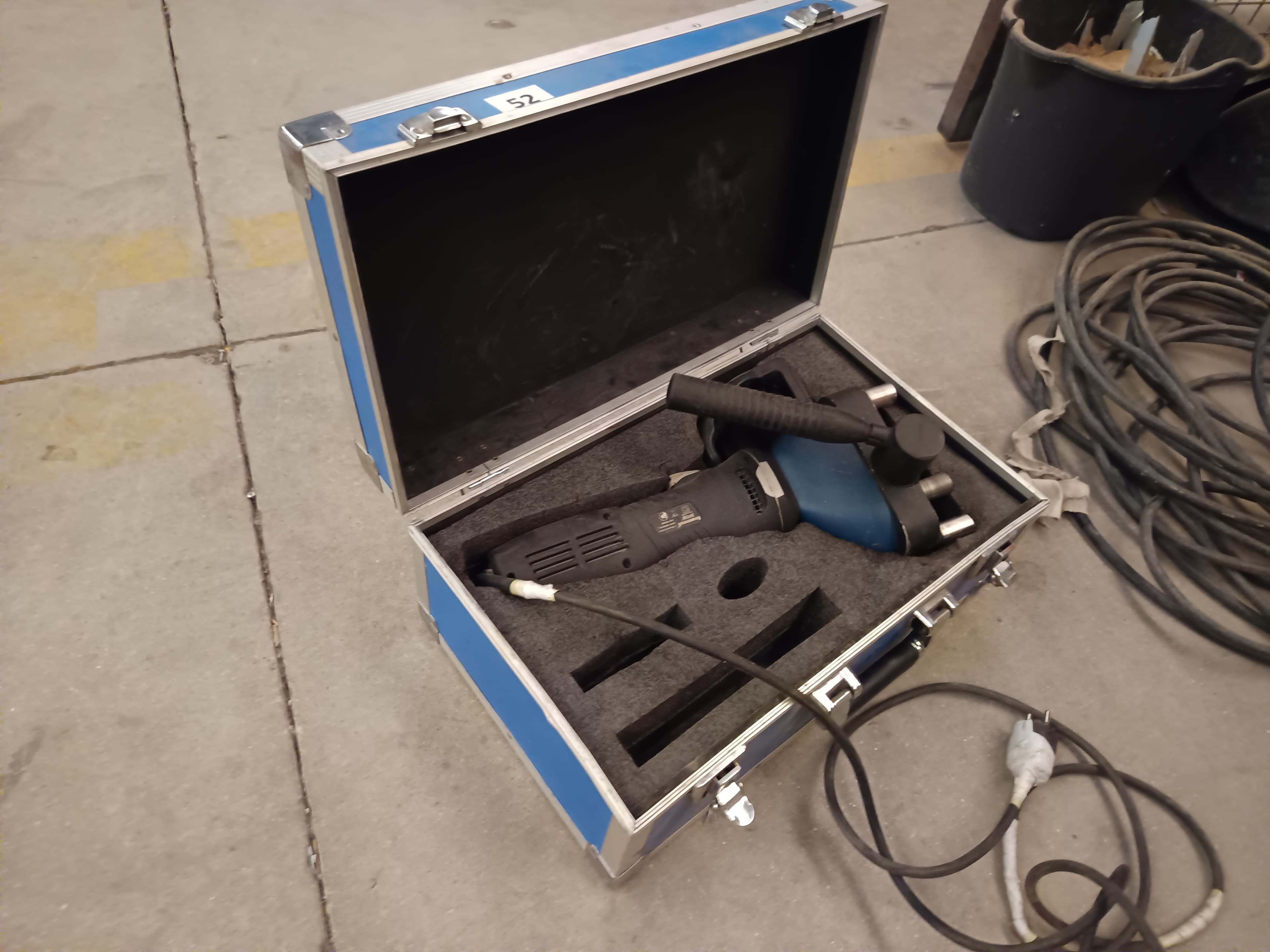 Máquina de Fechamento de Costura — imagen 3