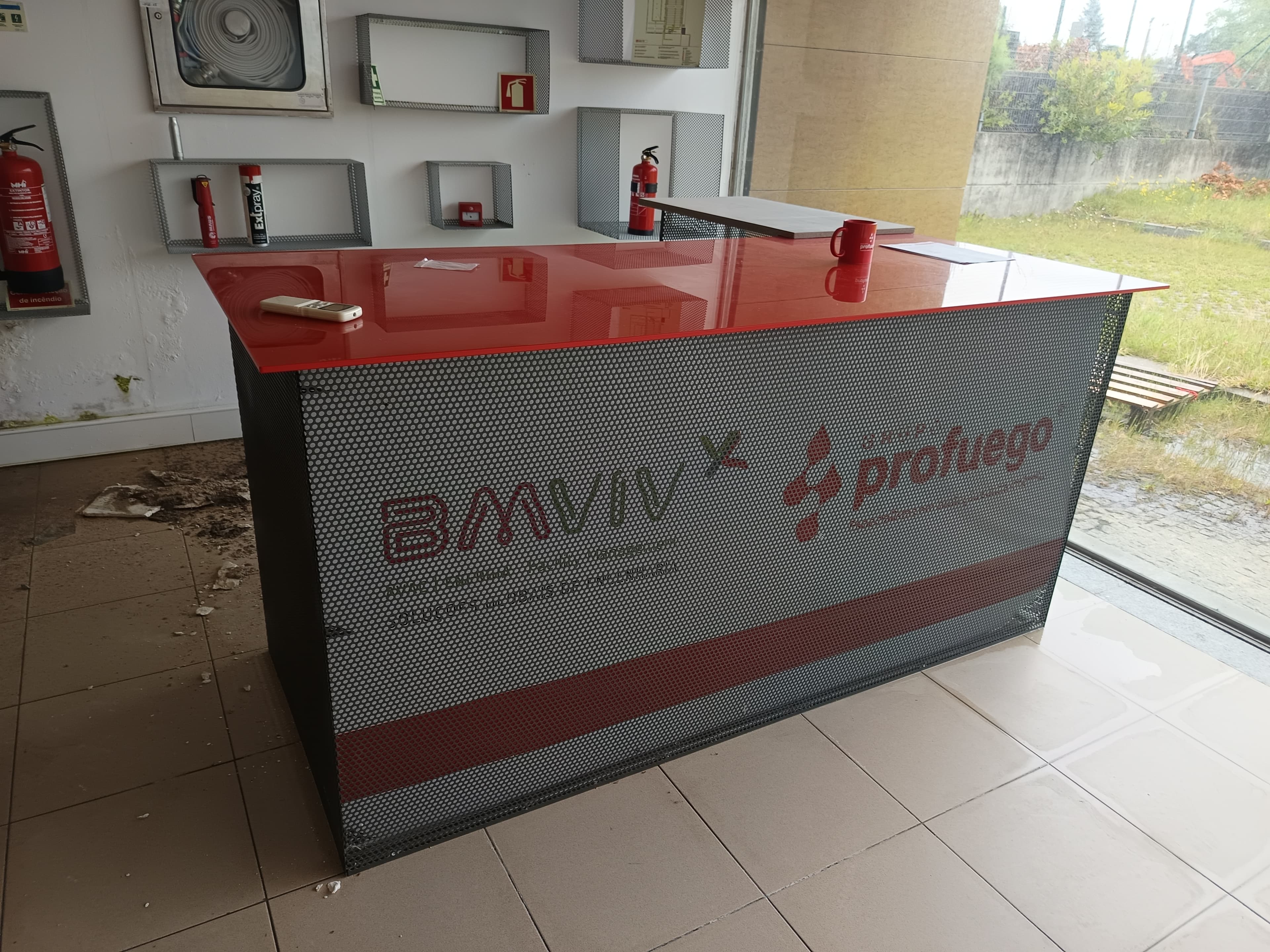 Equipamento de Apoio à Indústria — image 3