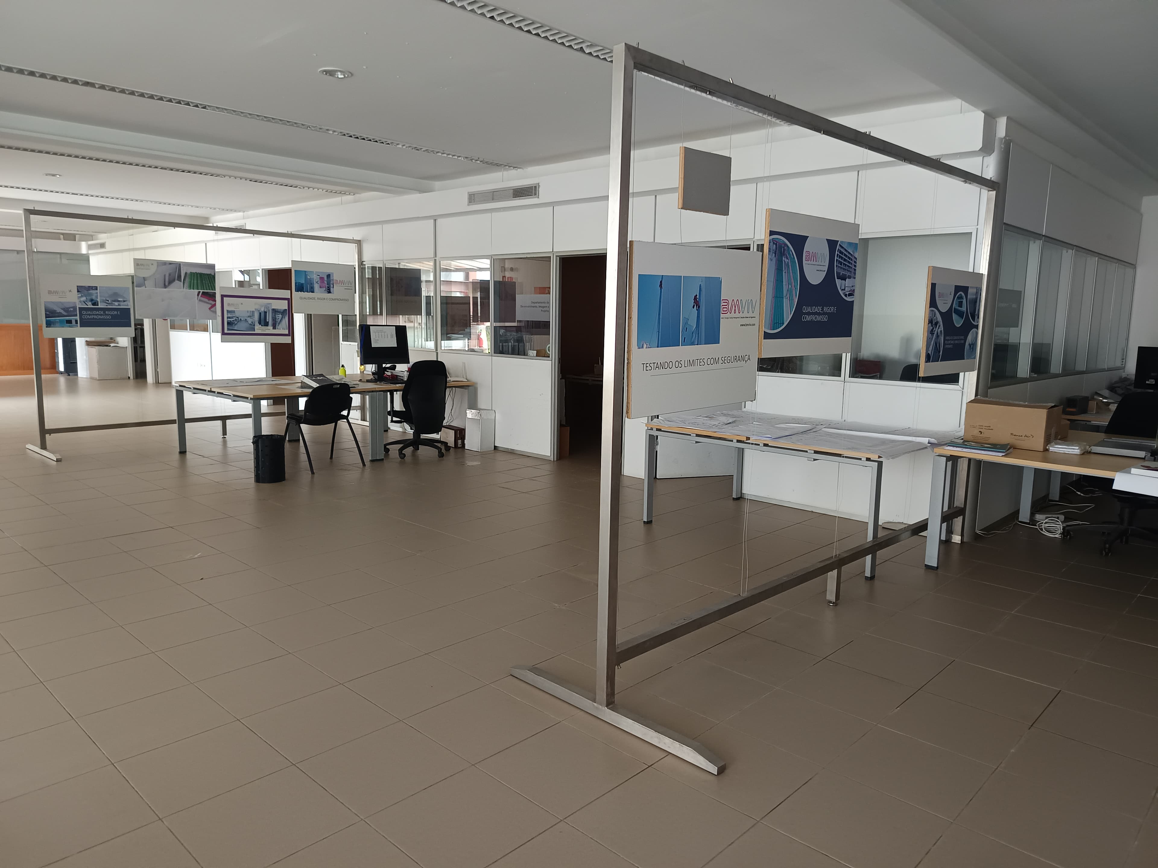 Equipamento de Apoio à Indústria — image 1