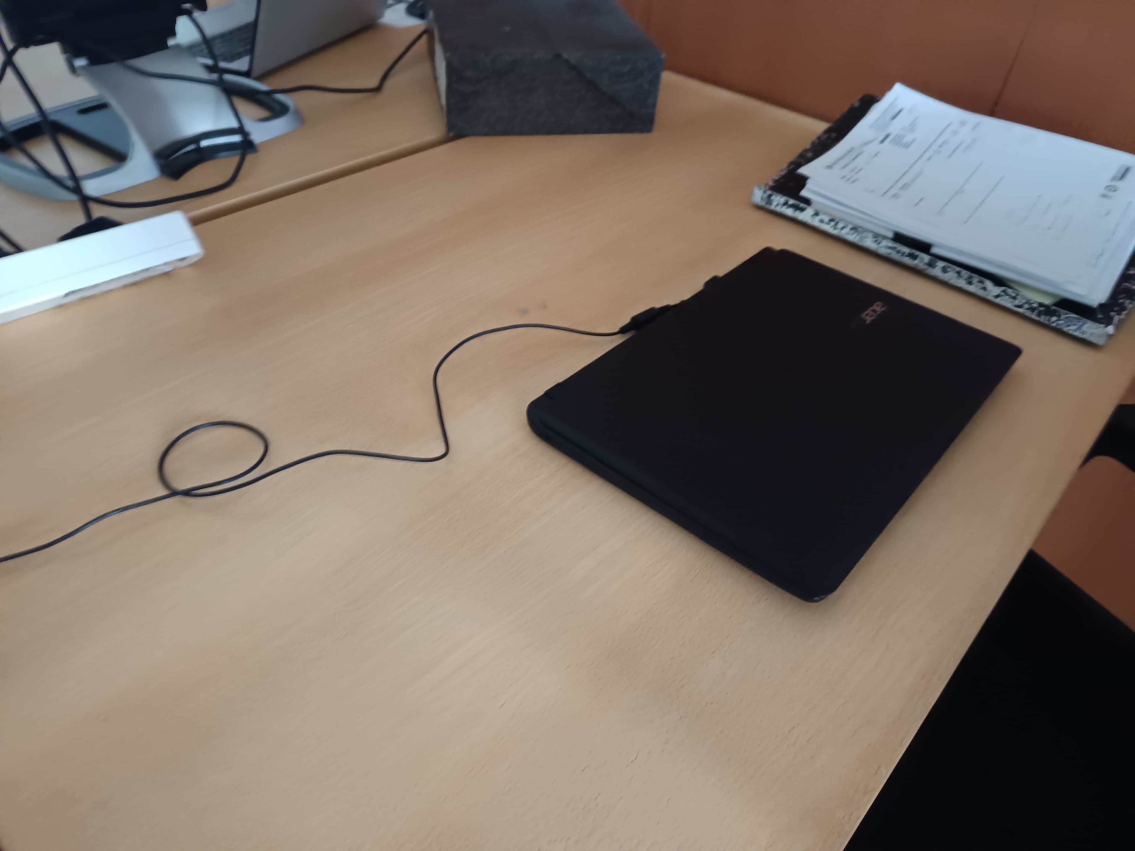 Equipamento de Apoio à Indústria — image 44