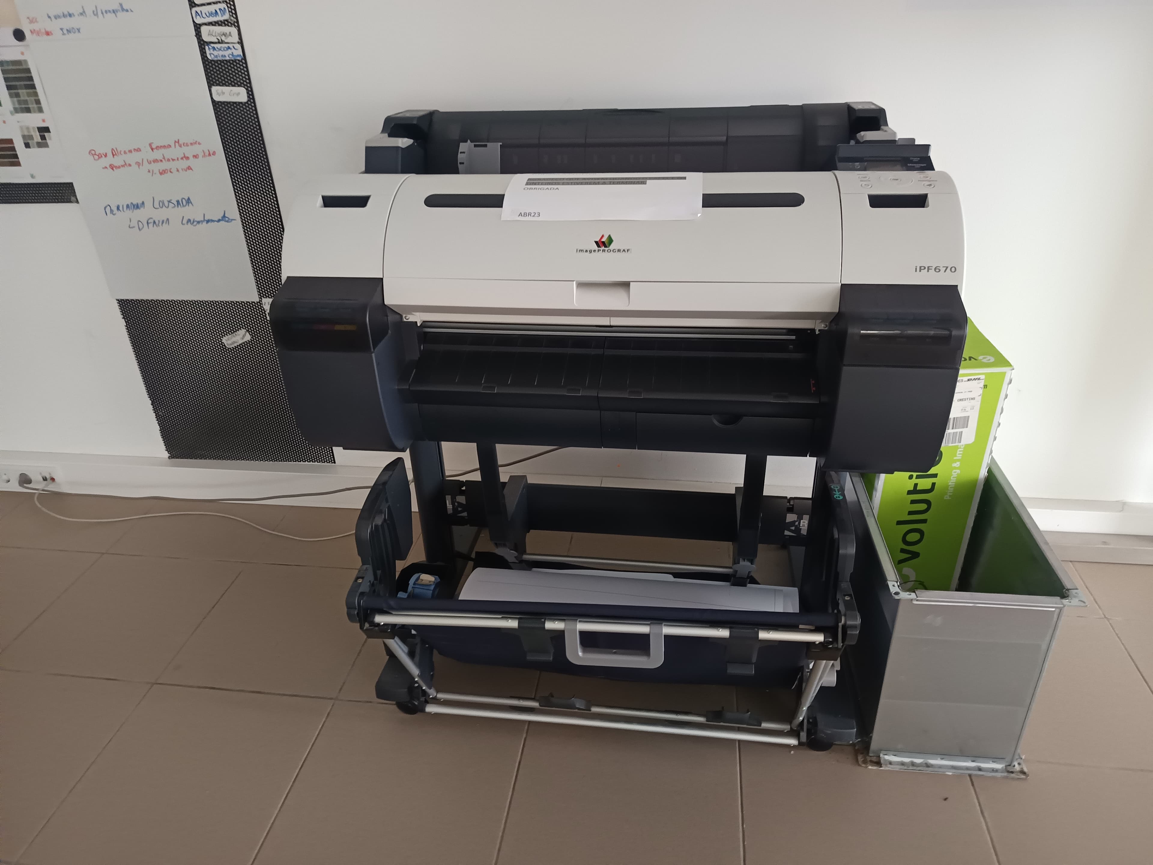 Equipamento de Apoio à Indústria — image 15