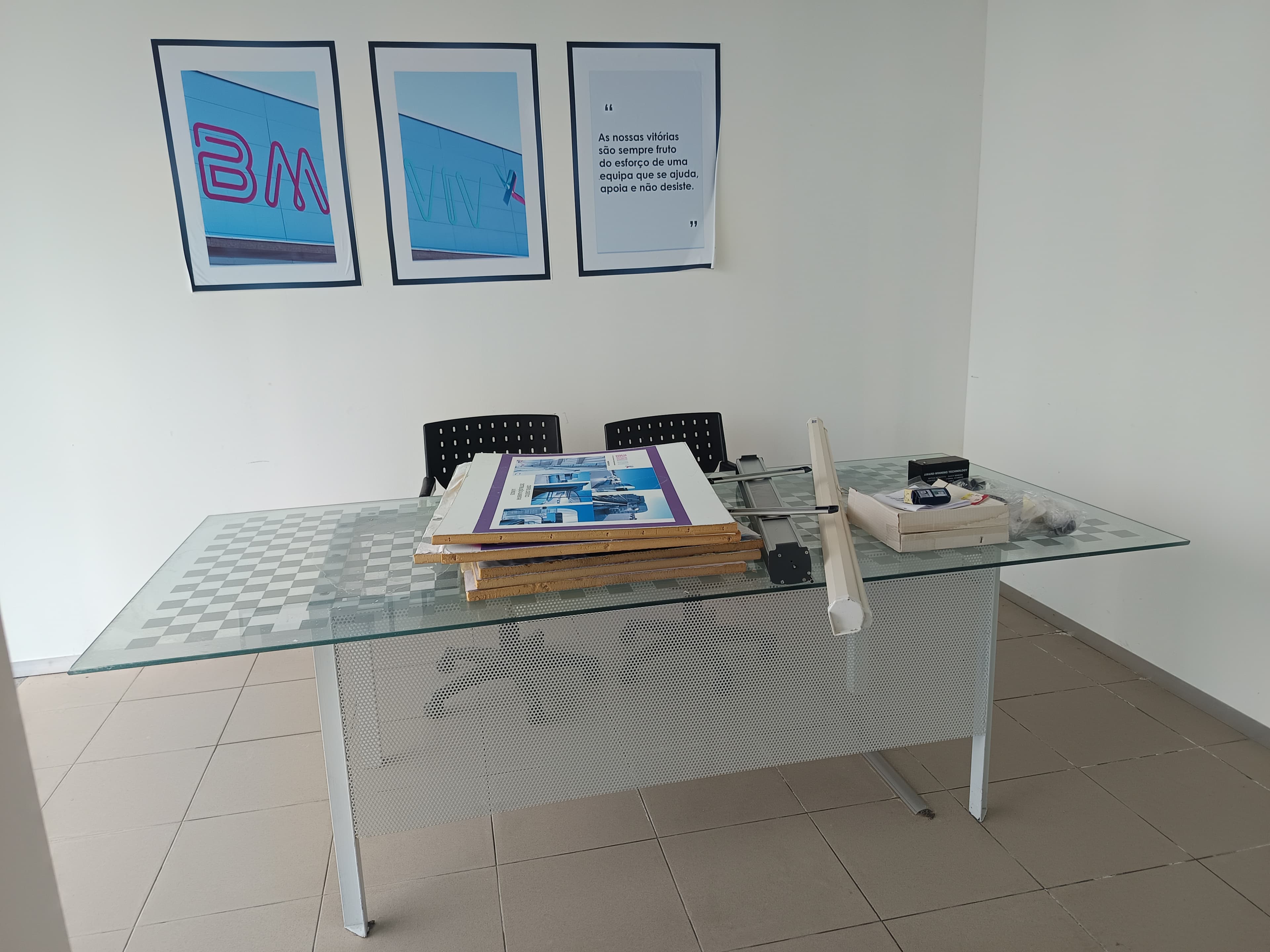Equipamento de Apoio à Indústria — image 2