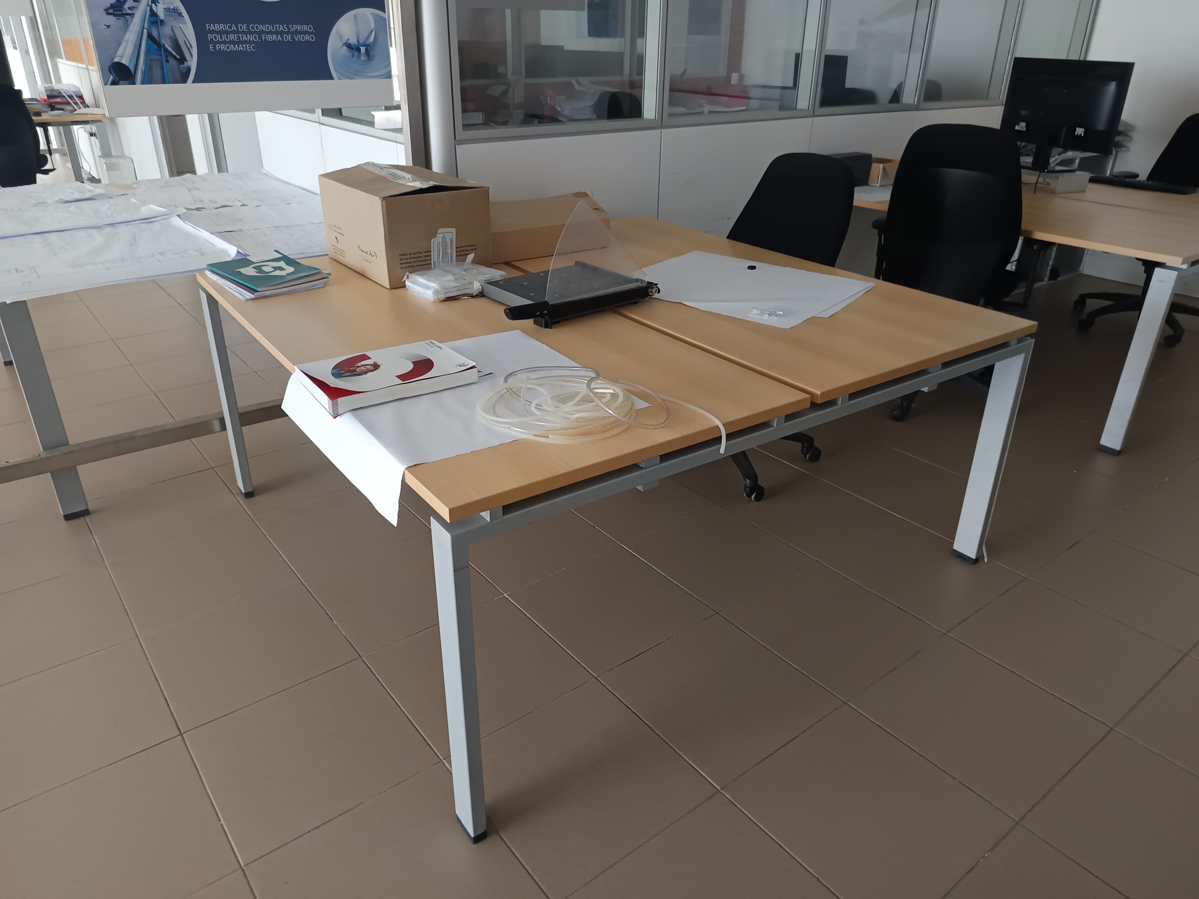 Equipamento de Apoio à Indústria — image 16