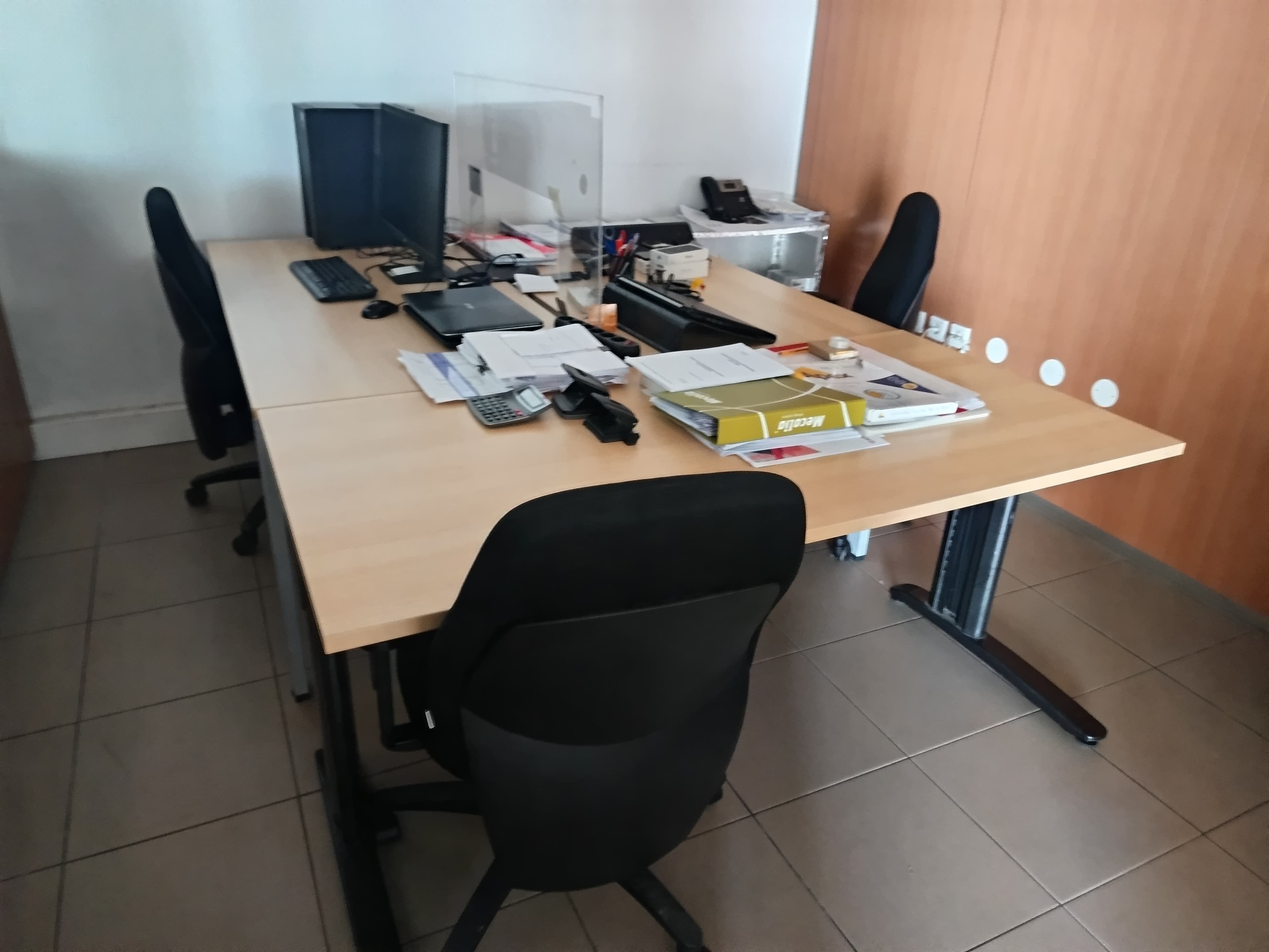Equipamento de Apoio à Indústria — image 25