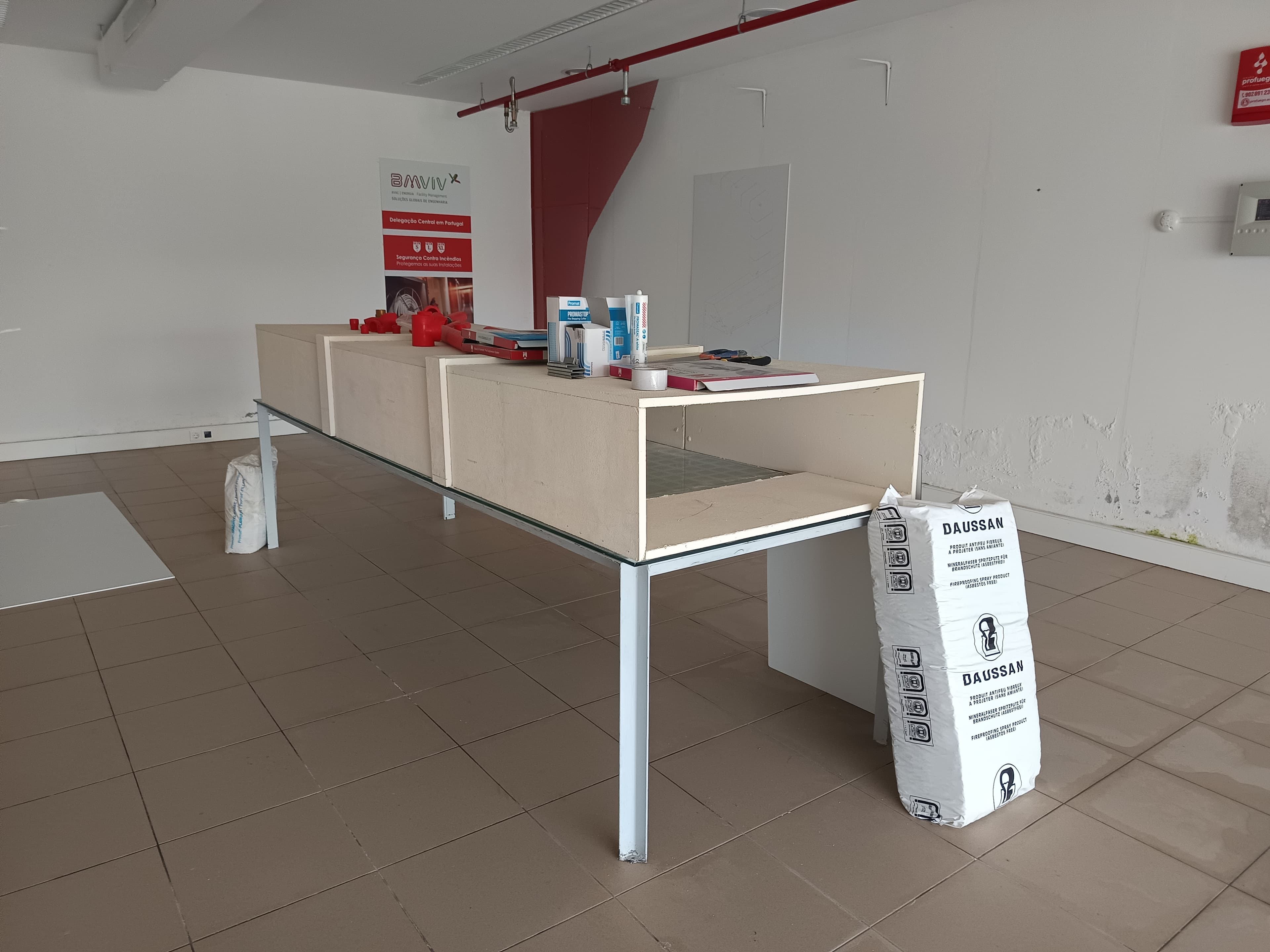 Equipamento de Apoio à Indústria — image 4