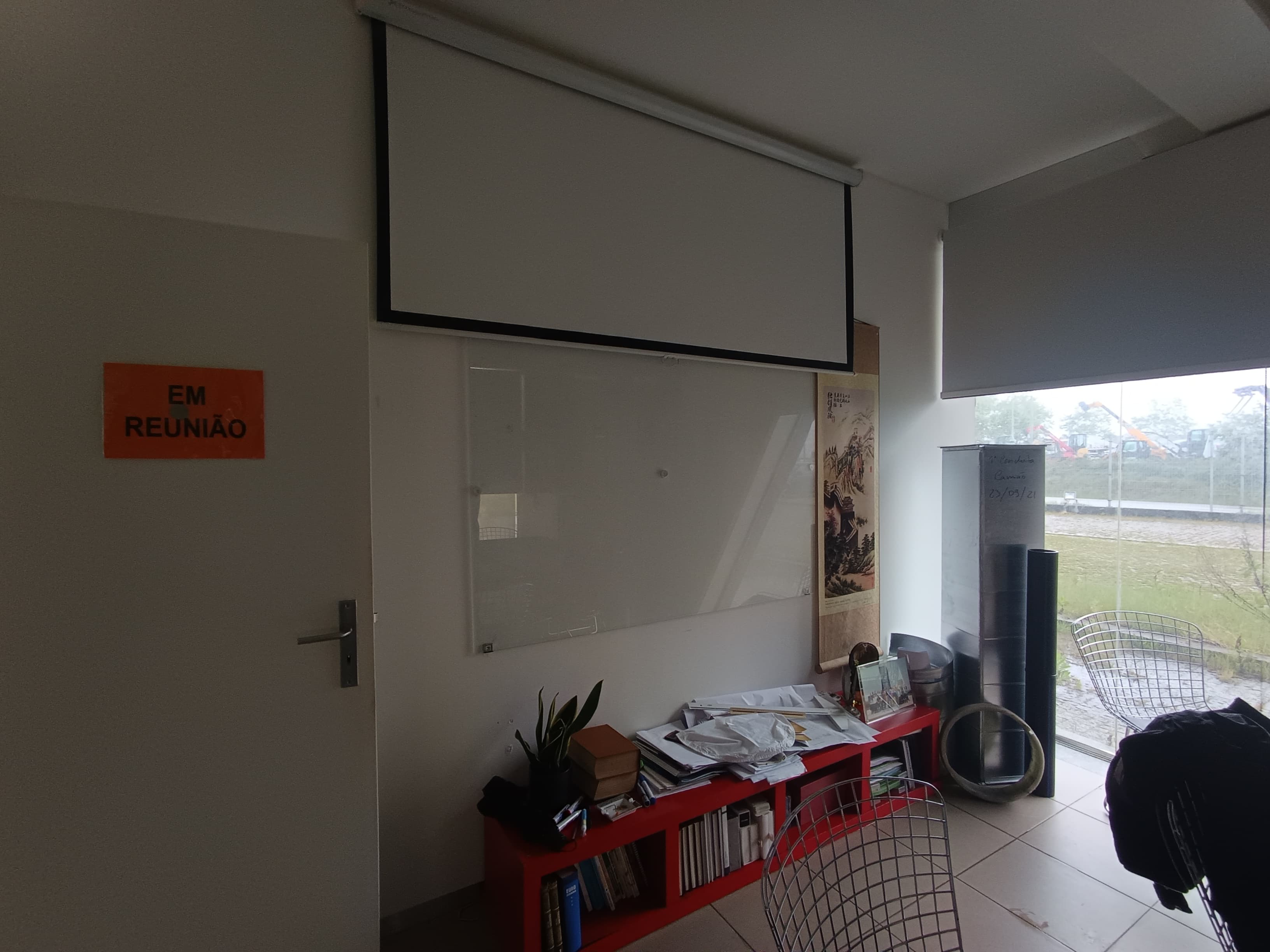 Equipamento de Apoio à Indústria — image 30