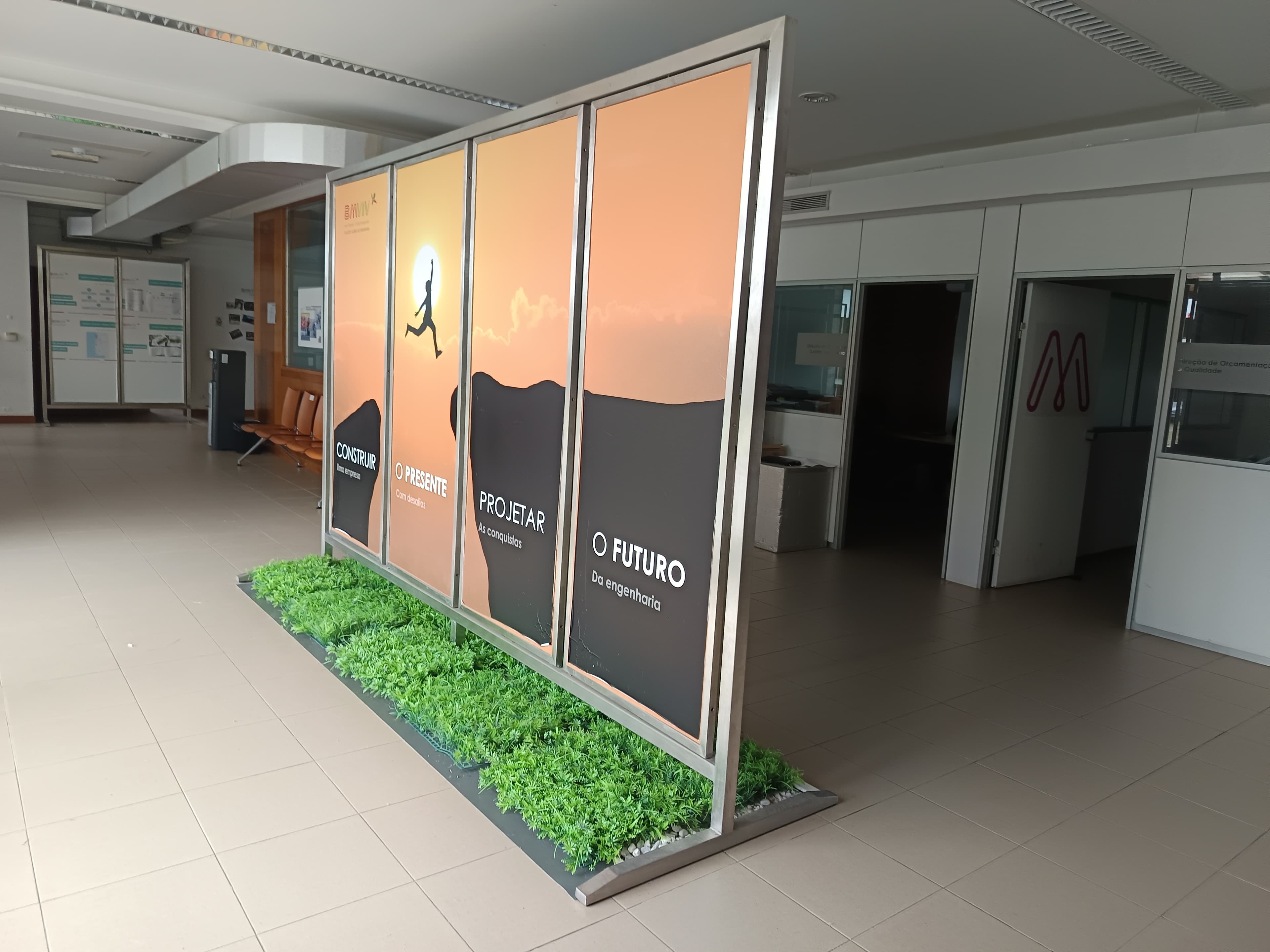 Equipamento de Apoio à Indústria — image 36