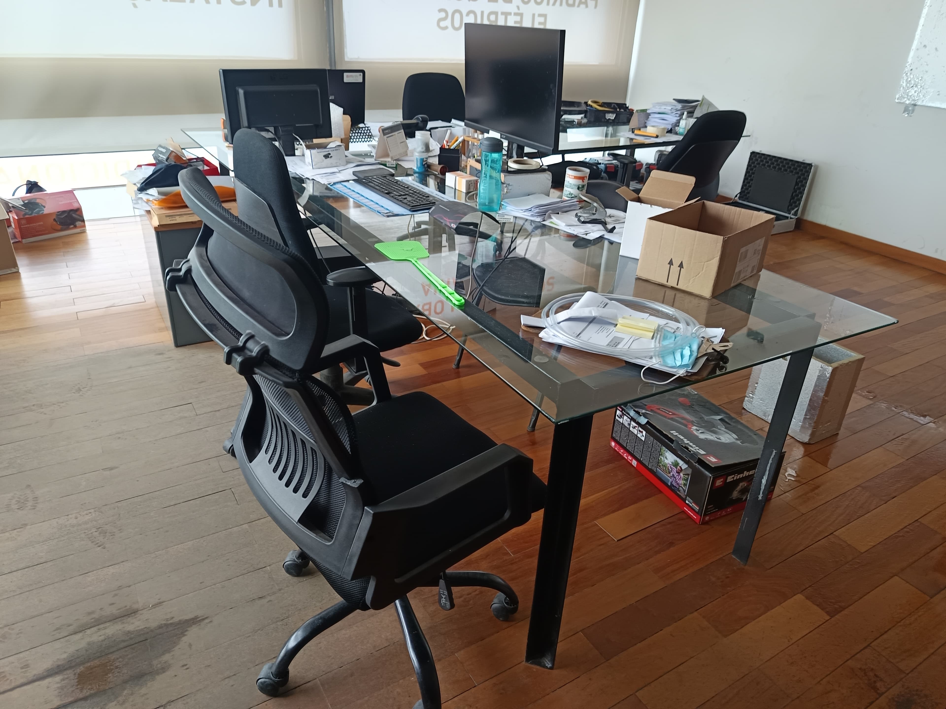 Equipamento de Apoio à Indústria — image 45
