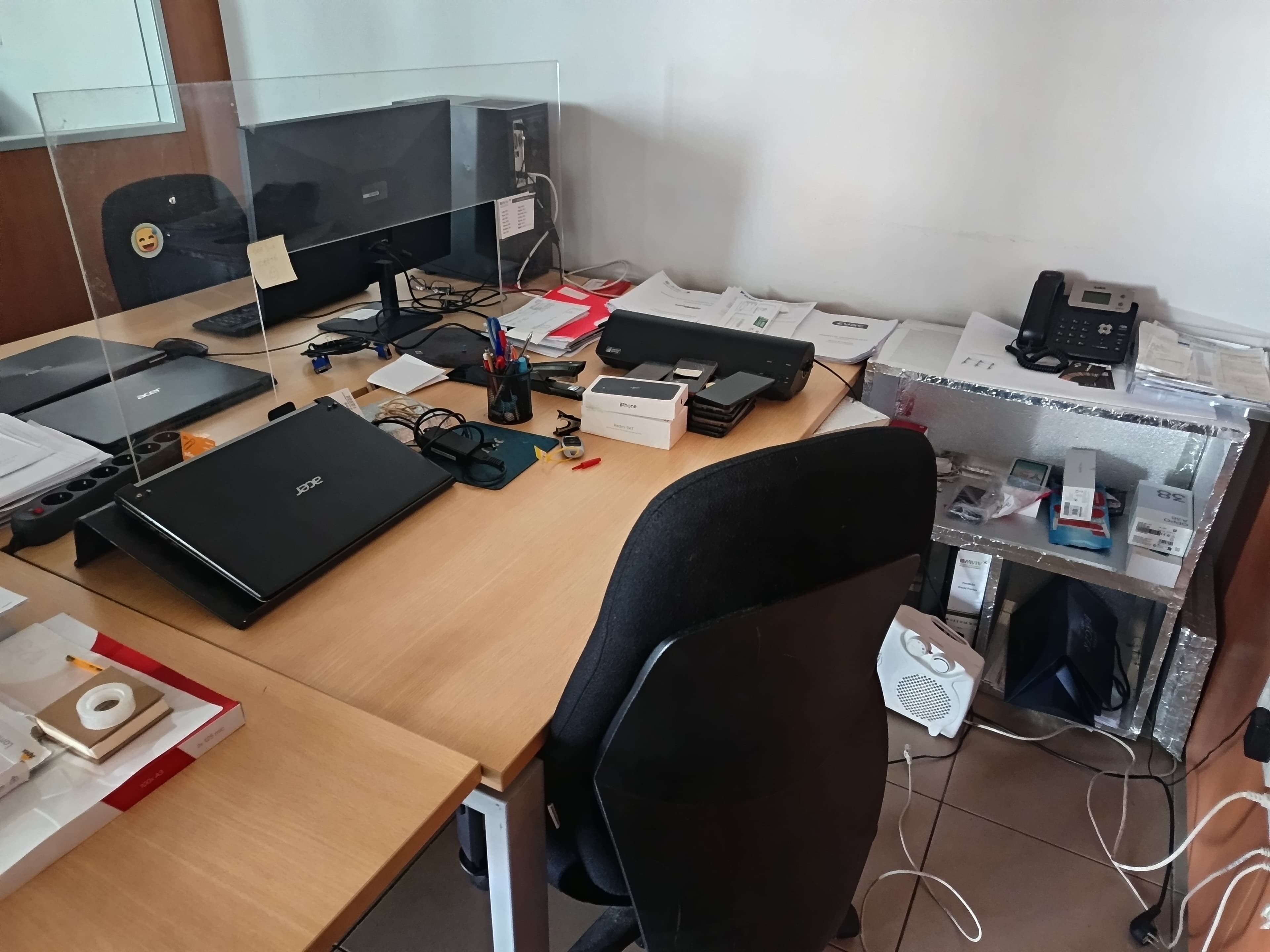 Equipamento de Apoio à Indústria — image 27
