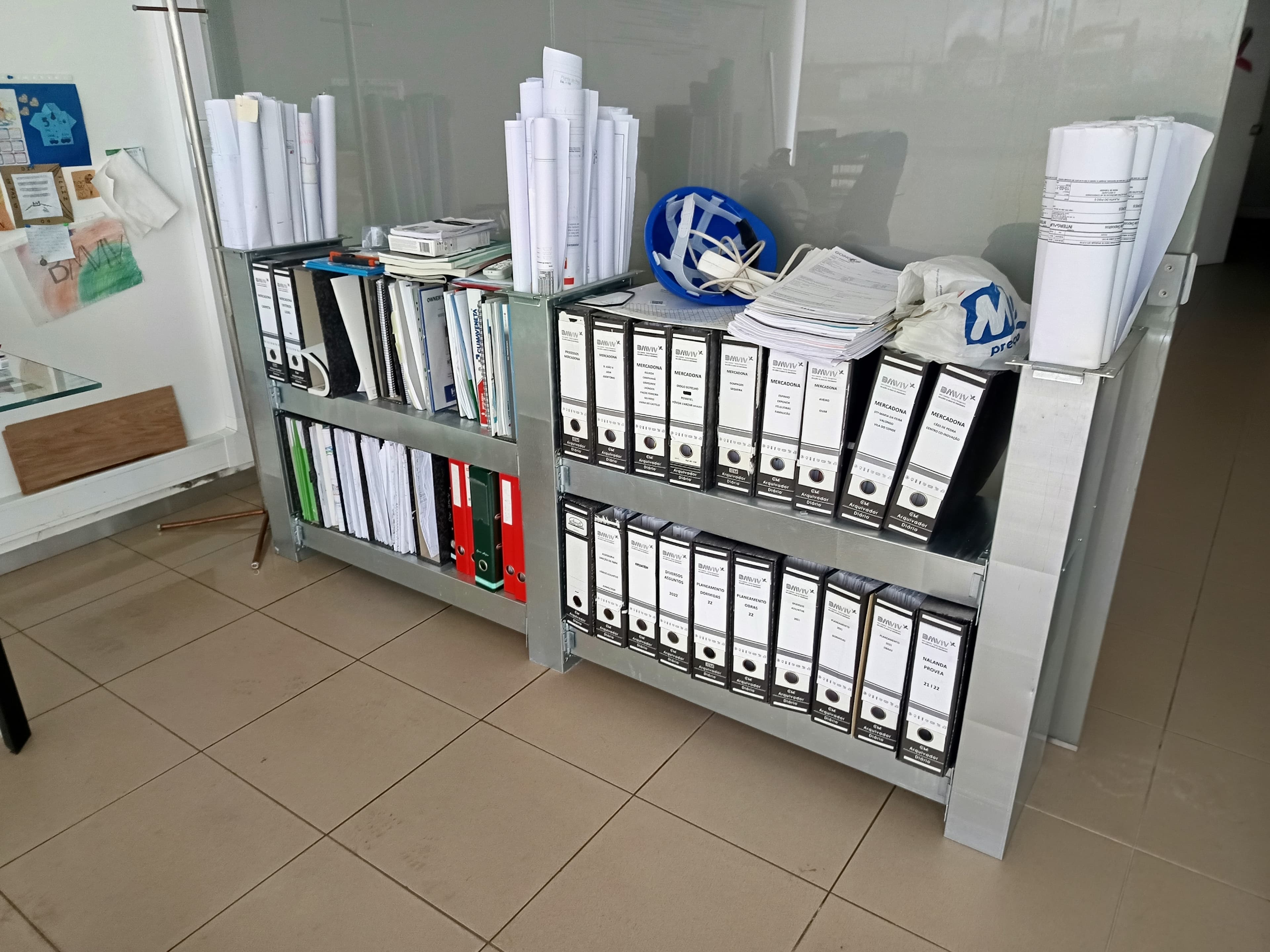 Equipamento de Apoio à Indústria — image 22
