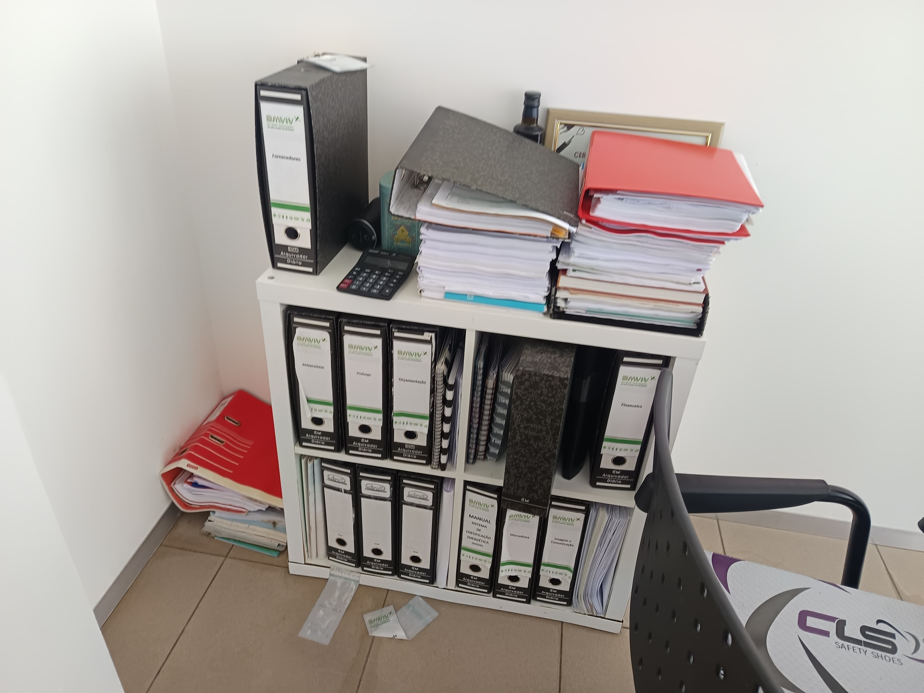 Equipamento de Apoio à Indústria — image 10