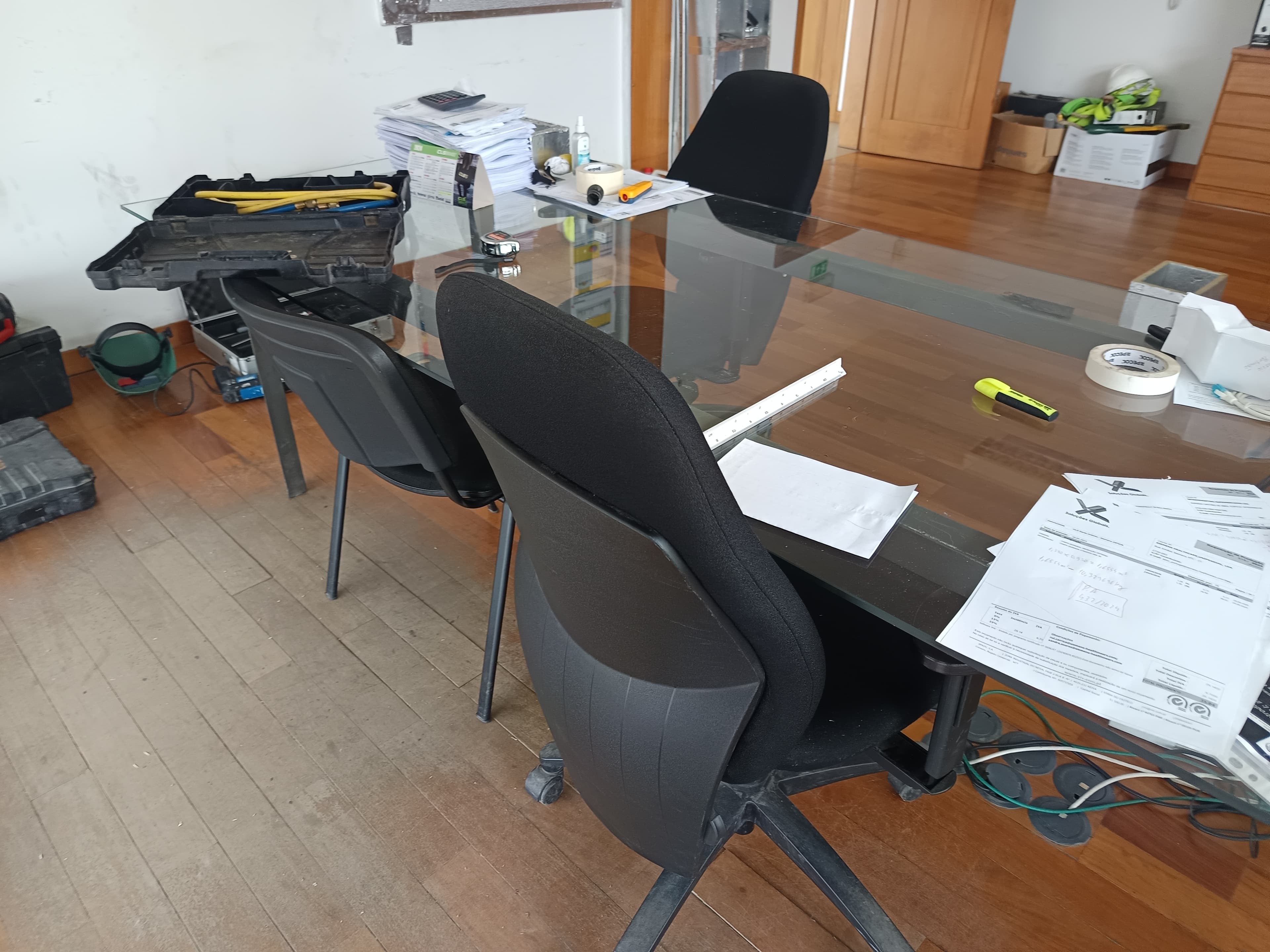 Equipamento de Apoio à Indústria — image 47