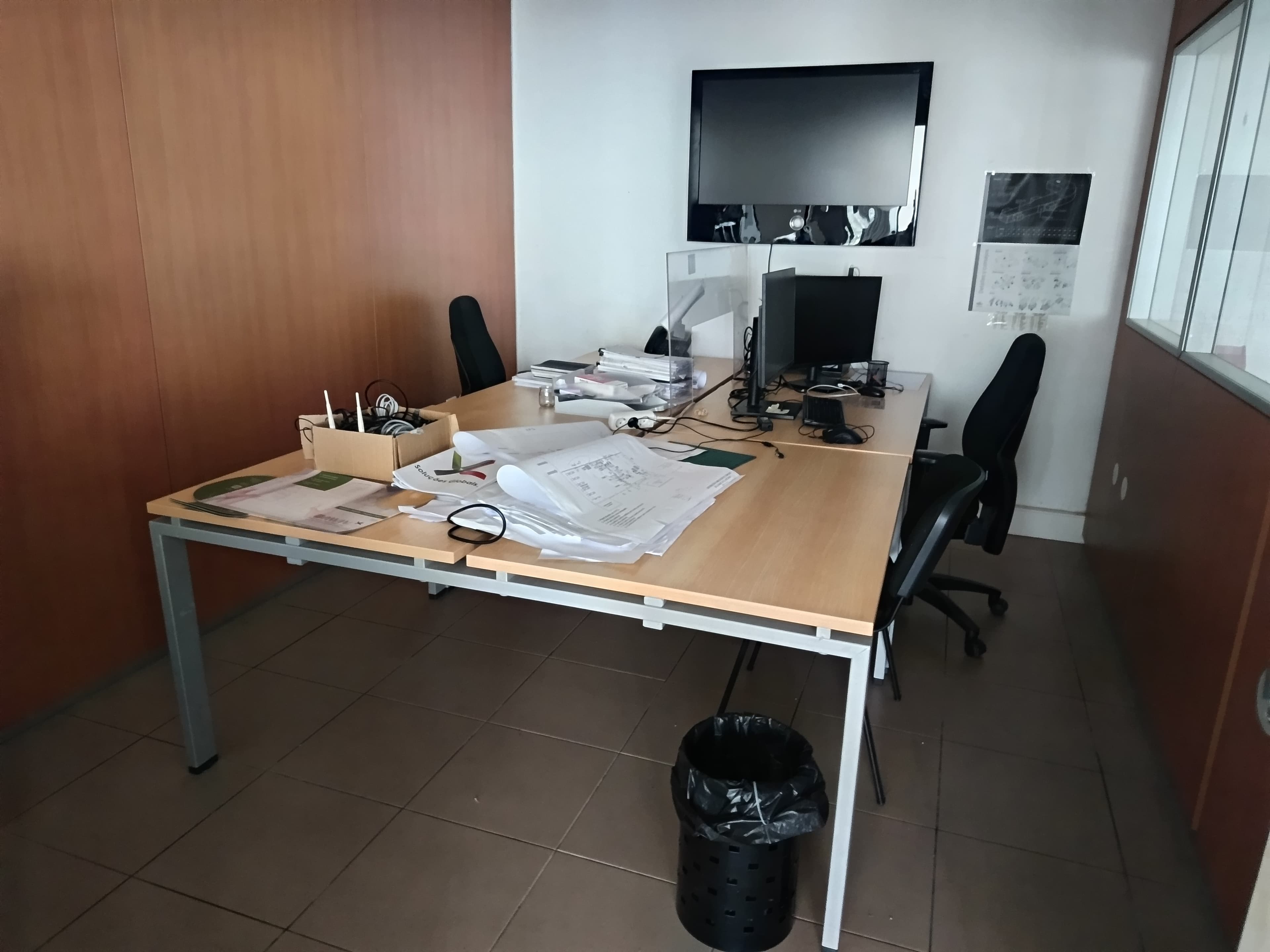 Equipamento de Apoio à Indústria — image 21