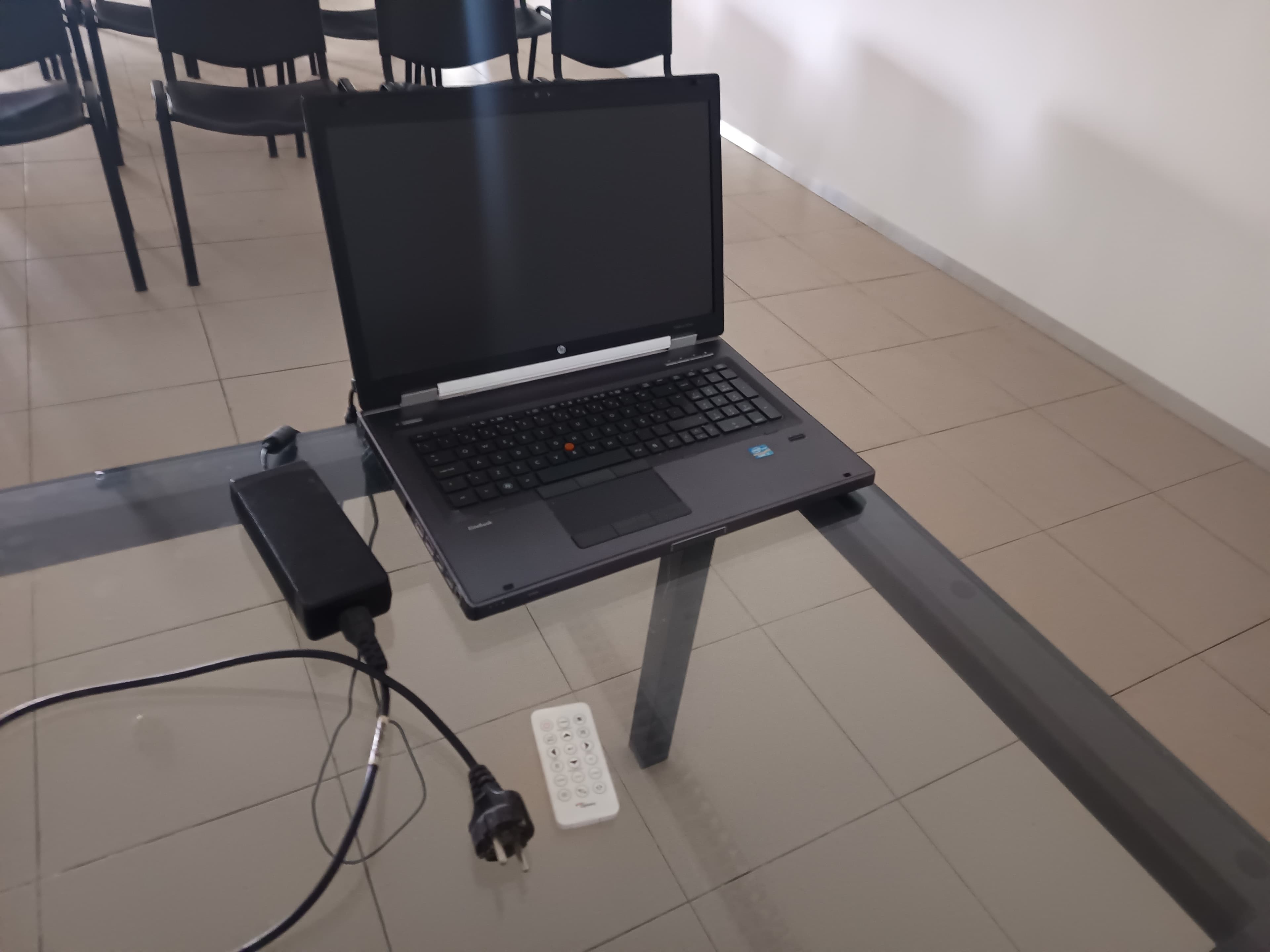 Equipamento de Apoio à Indústria — image 7