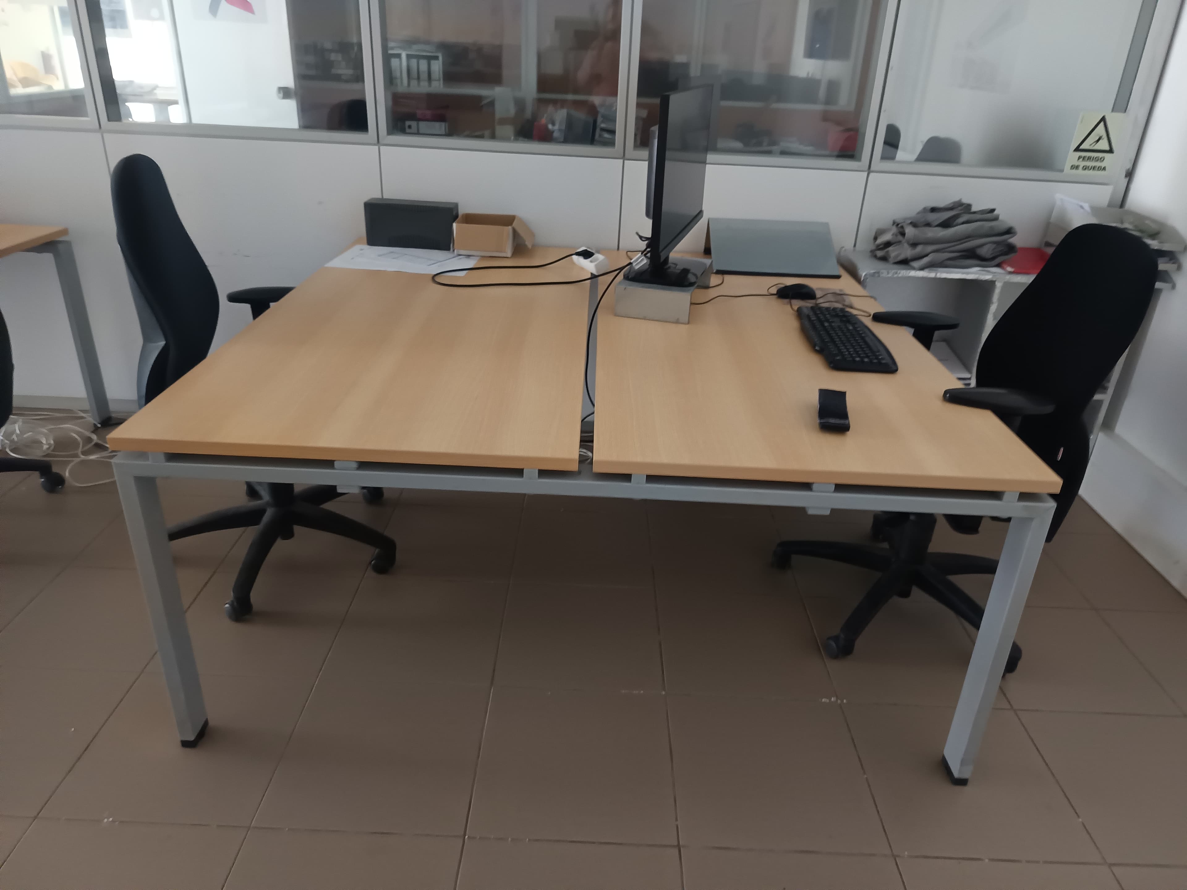 Equipamento de Apoio à Indústria — image 17