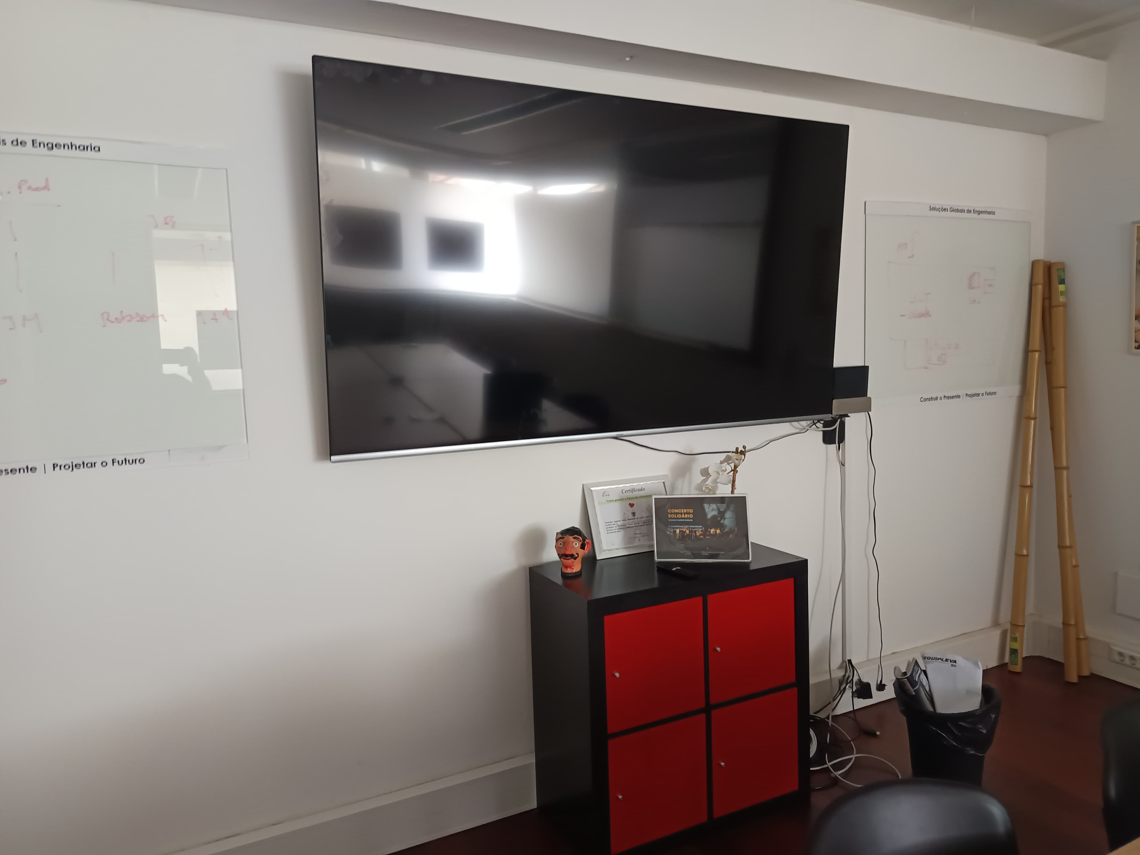 Equipamento de Apoio à Indústria — image 39